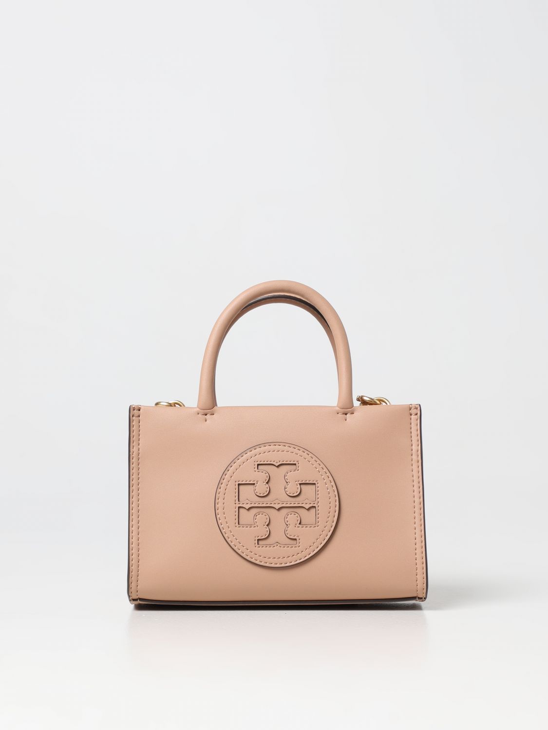 TORY BURCH: mini bag for woman - Nude | Tory Burch mini bag 145613 online  on 