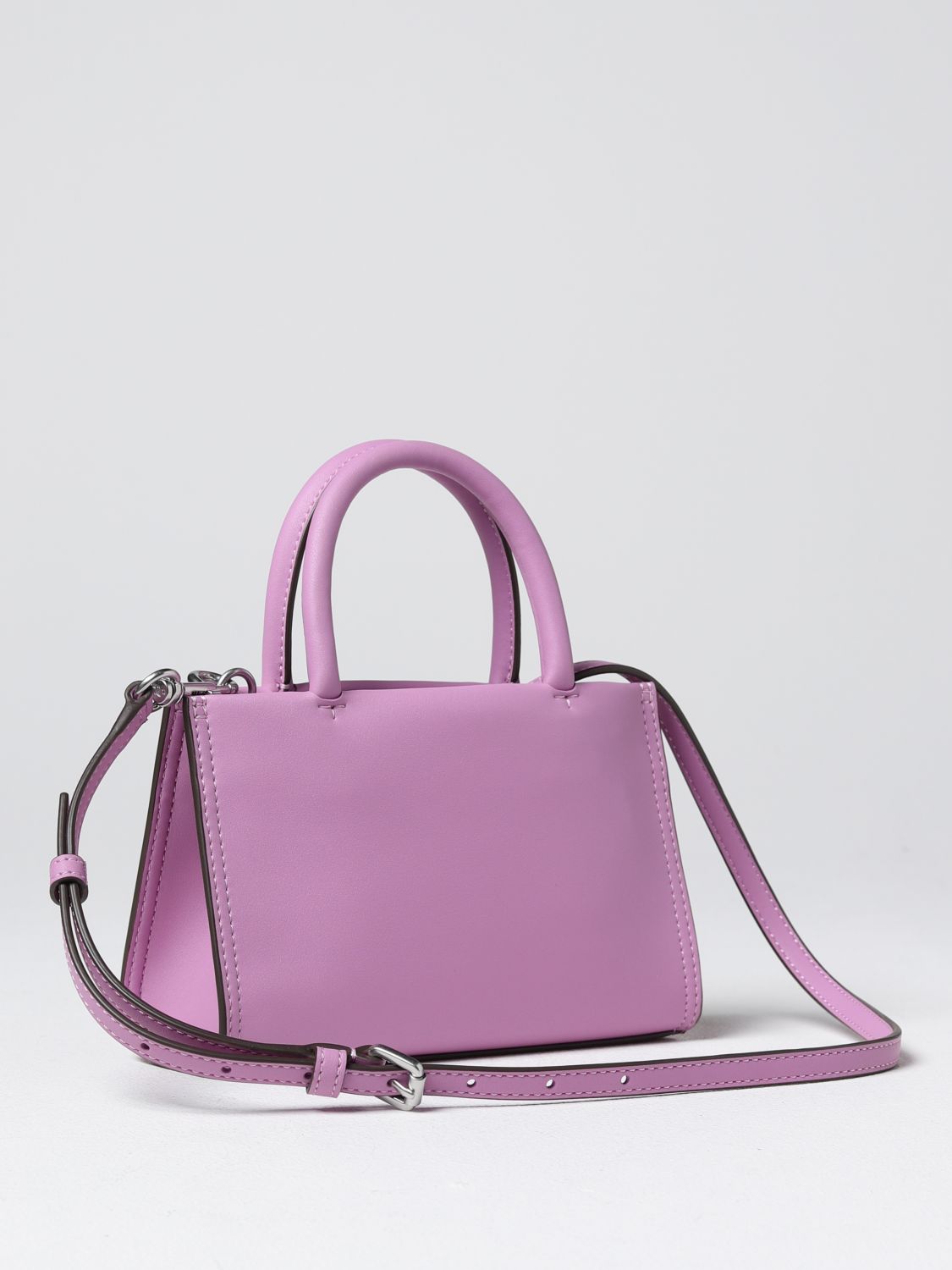 TORY BURCH: mini bag for woman - Amethyst | Tory Burch mini bag 145613  online on 