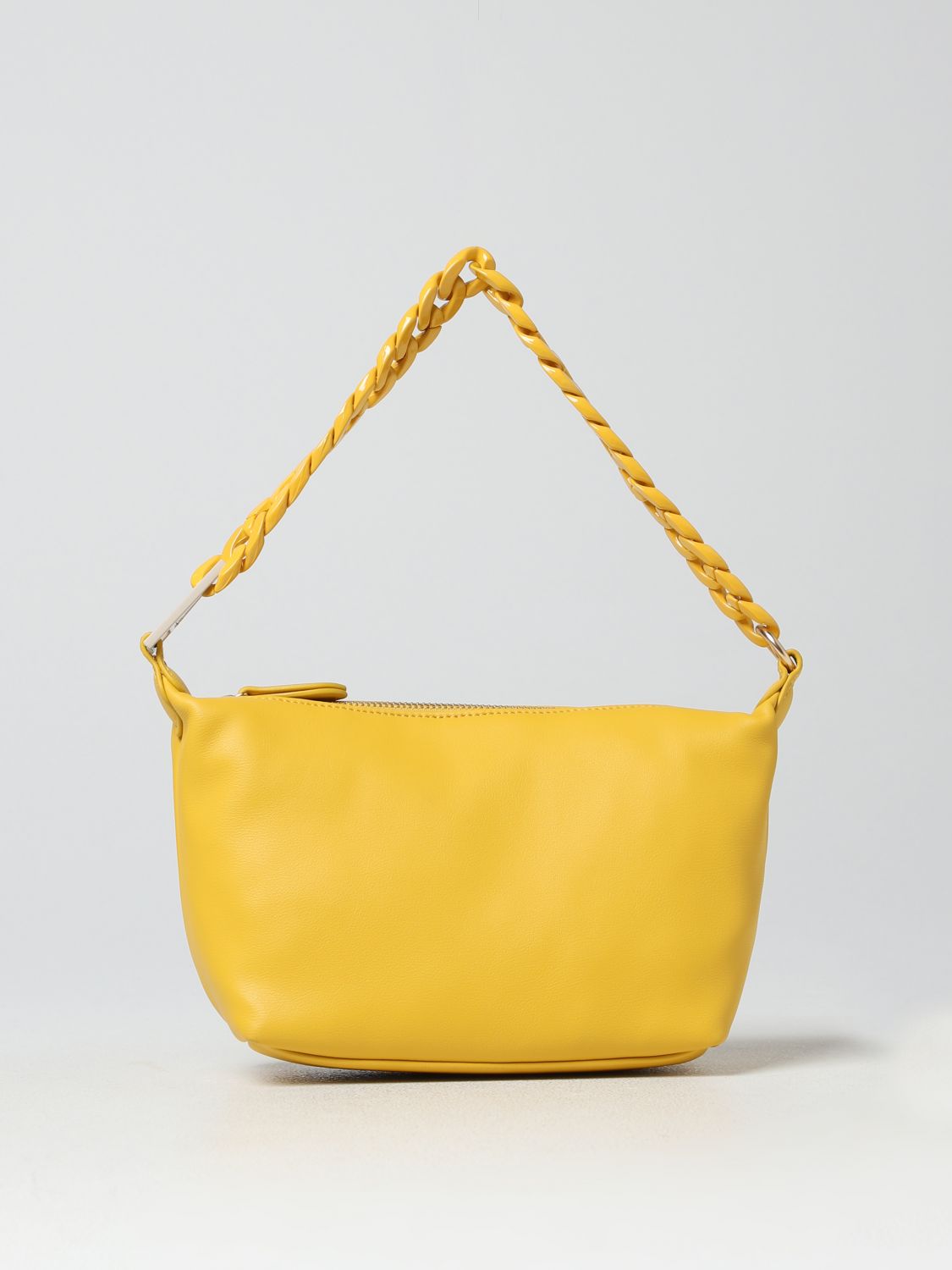 Actitude Twinset Mini Bag  Woman Color Yellow