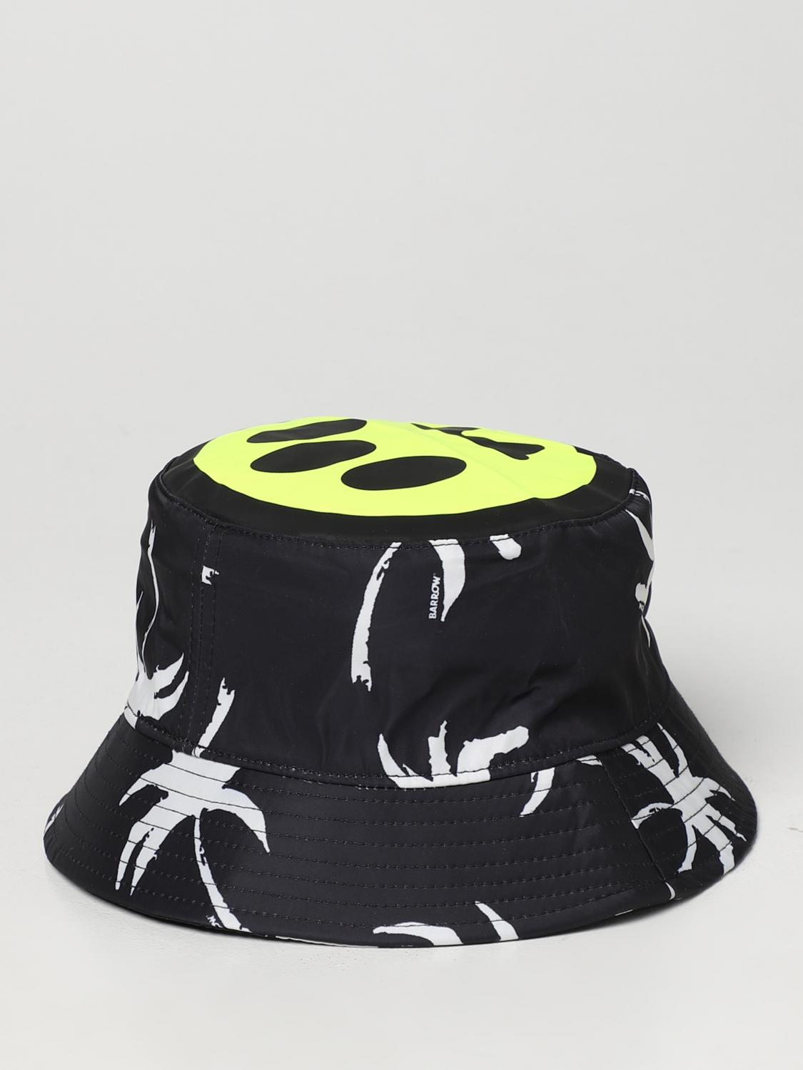 barrow-kids-hat-for-kids-black-barrow-kids-hat-032932-online-on