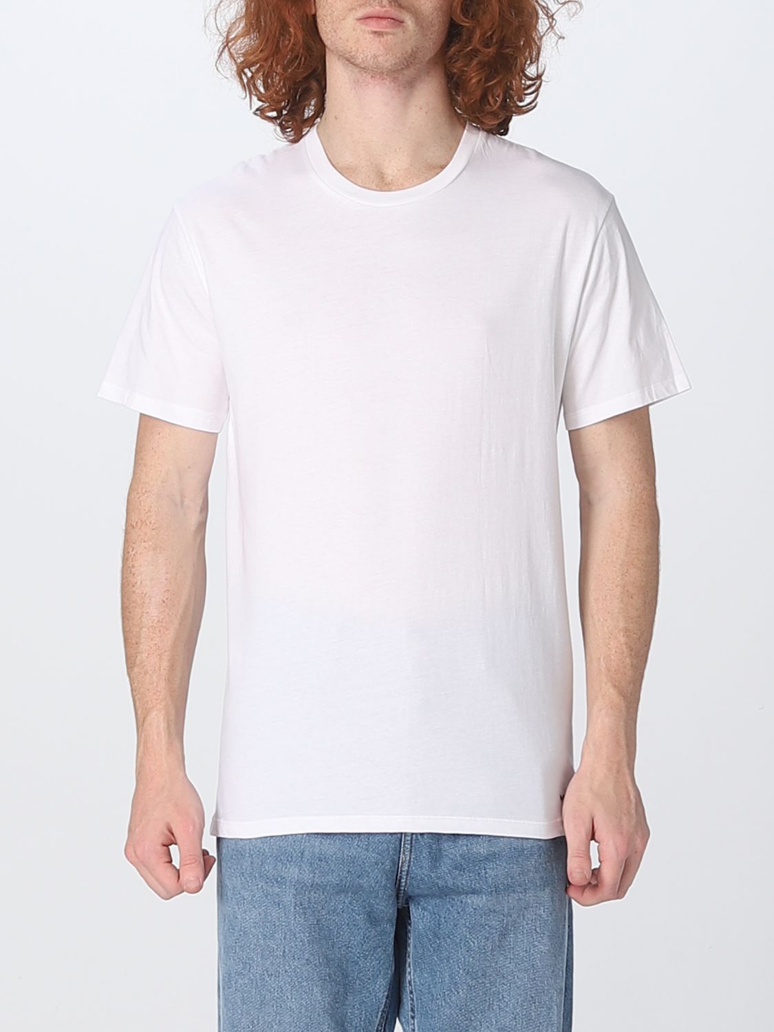Michael Kors T-shirt  Men Color White