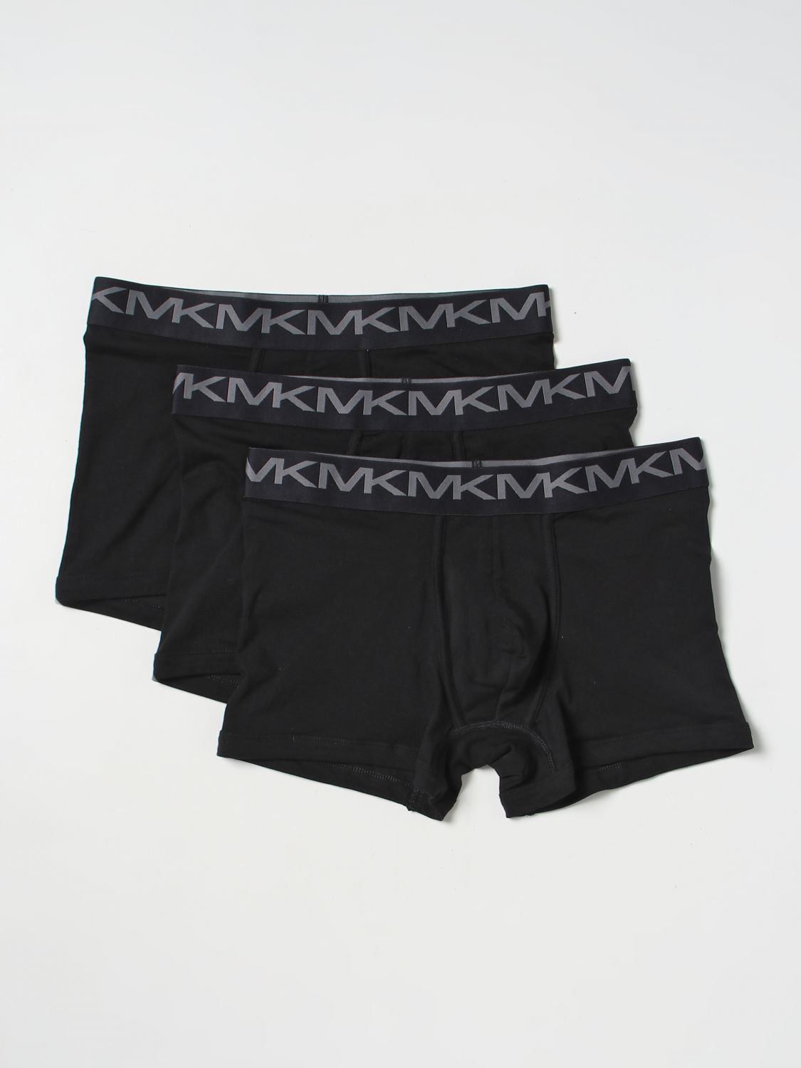 Michael Kors Underwear  Men Color Black