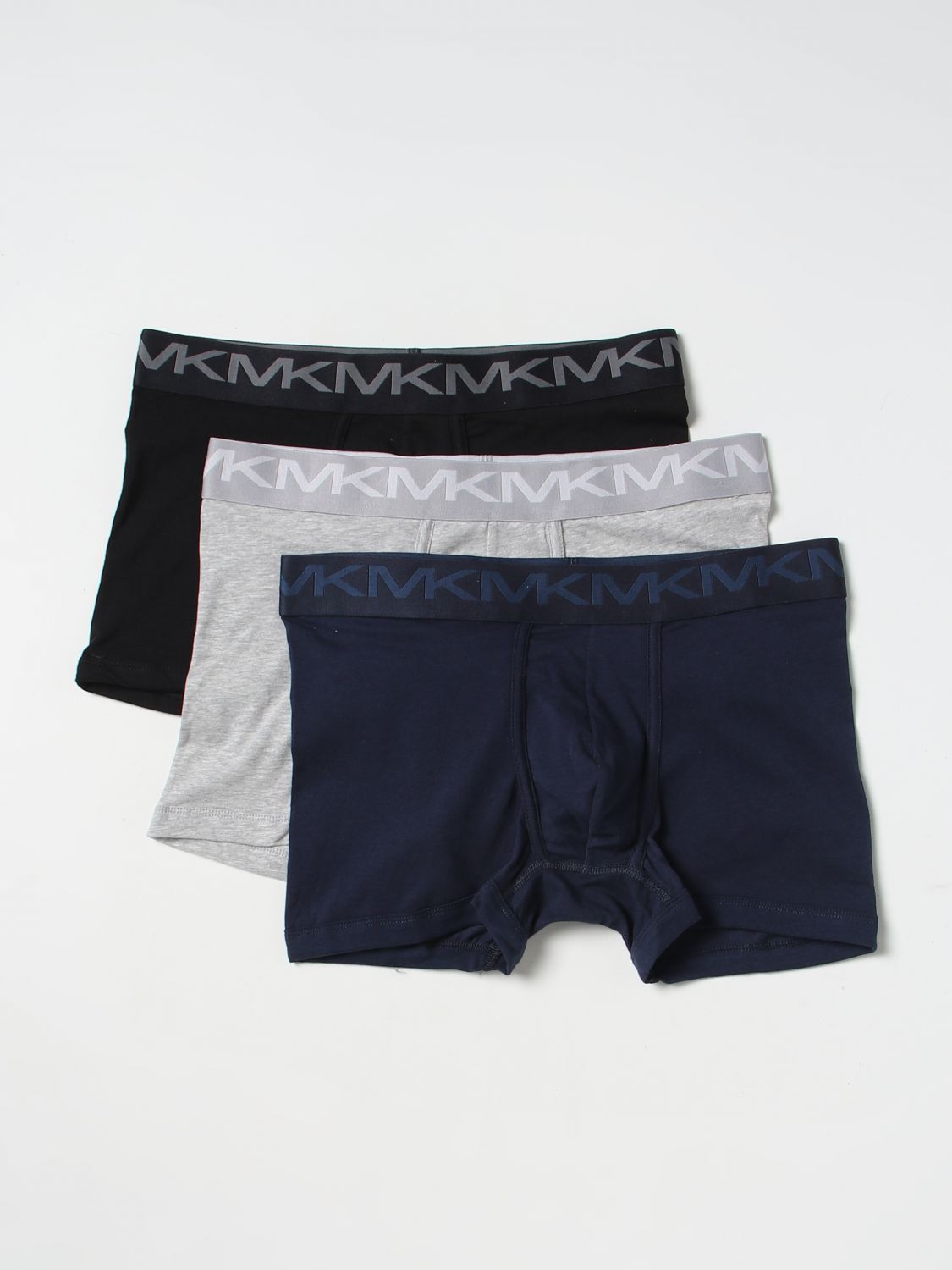 Michael Kors Underwear  Men Color Blue