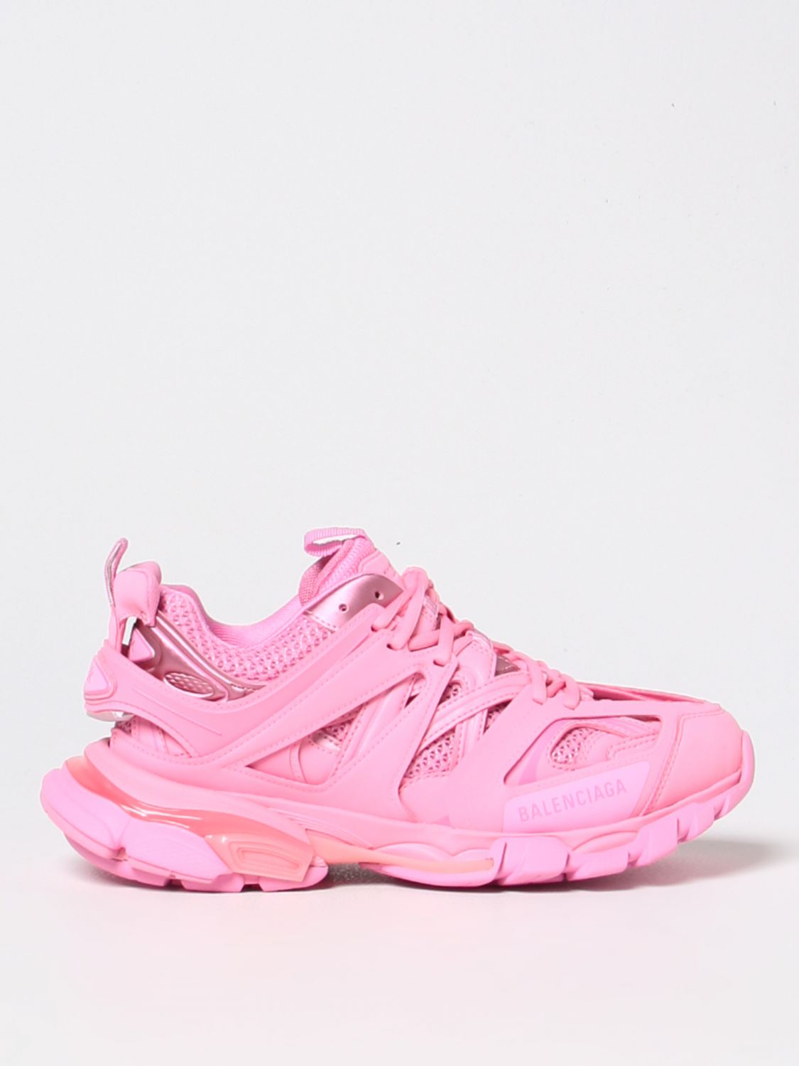 Giày Balenciaga Track 2 Light Pink Siêu Cấp Like Au 999