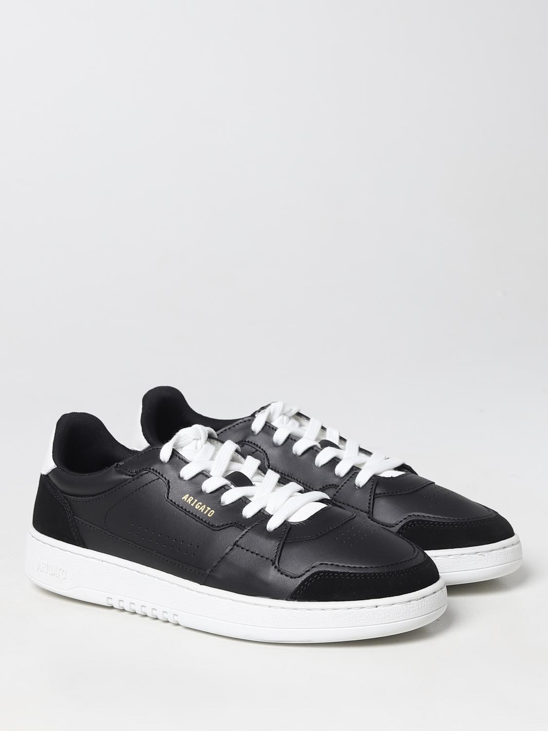 AXEL ARIGATO: sneakers for man - Black | Axel Arigato sneakers F1115004 ...