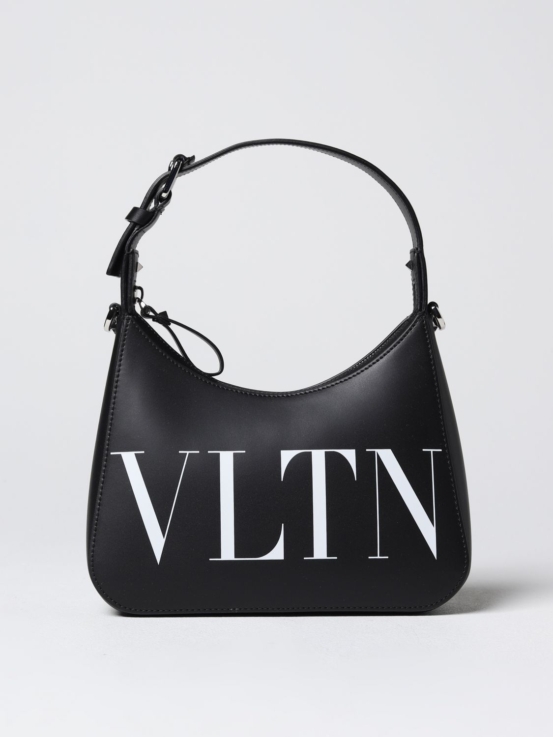 VALENTINO GARAVANI: bags for man - Black | Valentino Garavani bags ...