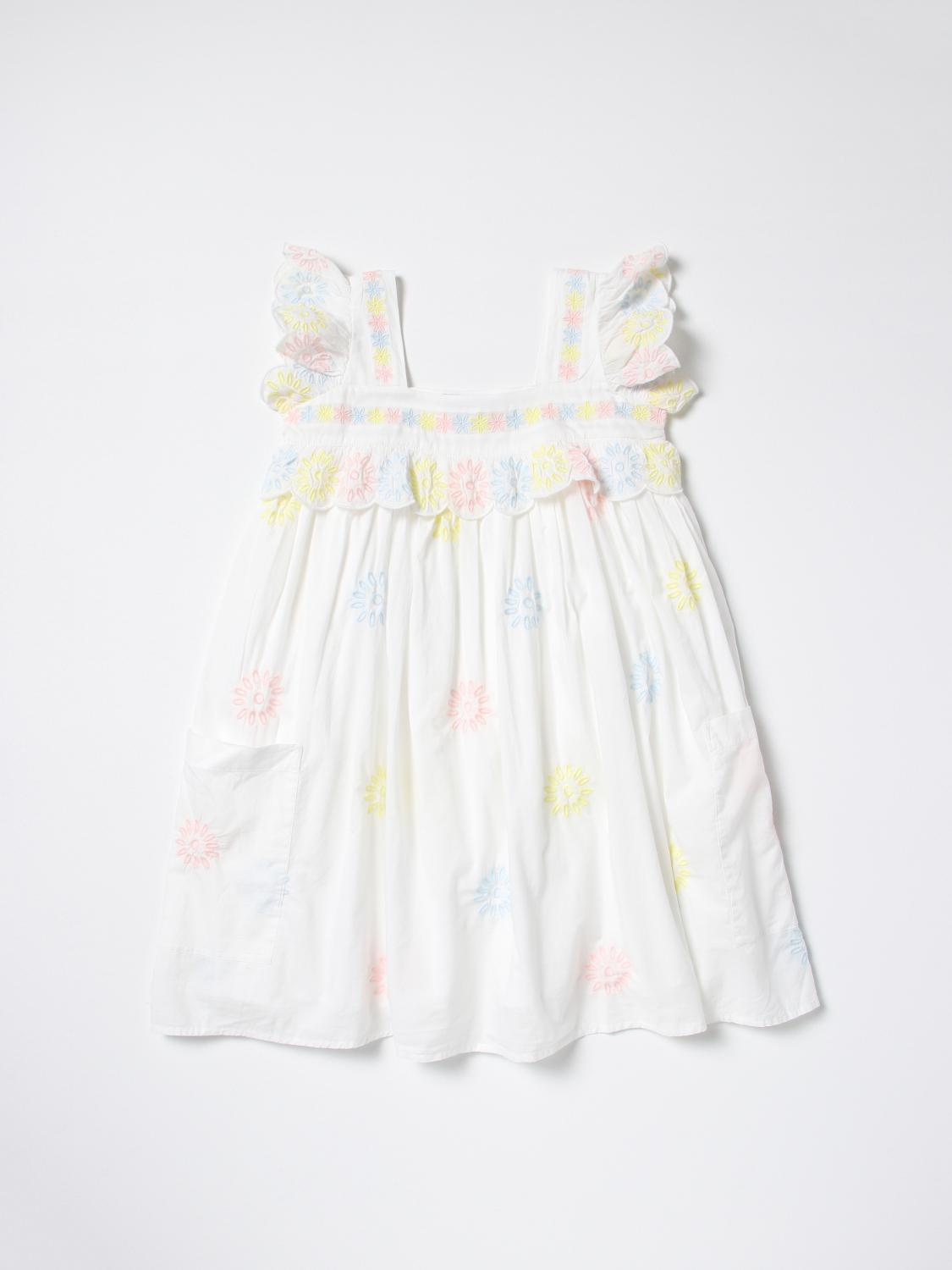 stella-mccartney-kids-dress-for-girls-yellow-cream-stella