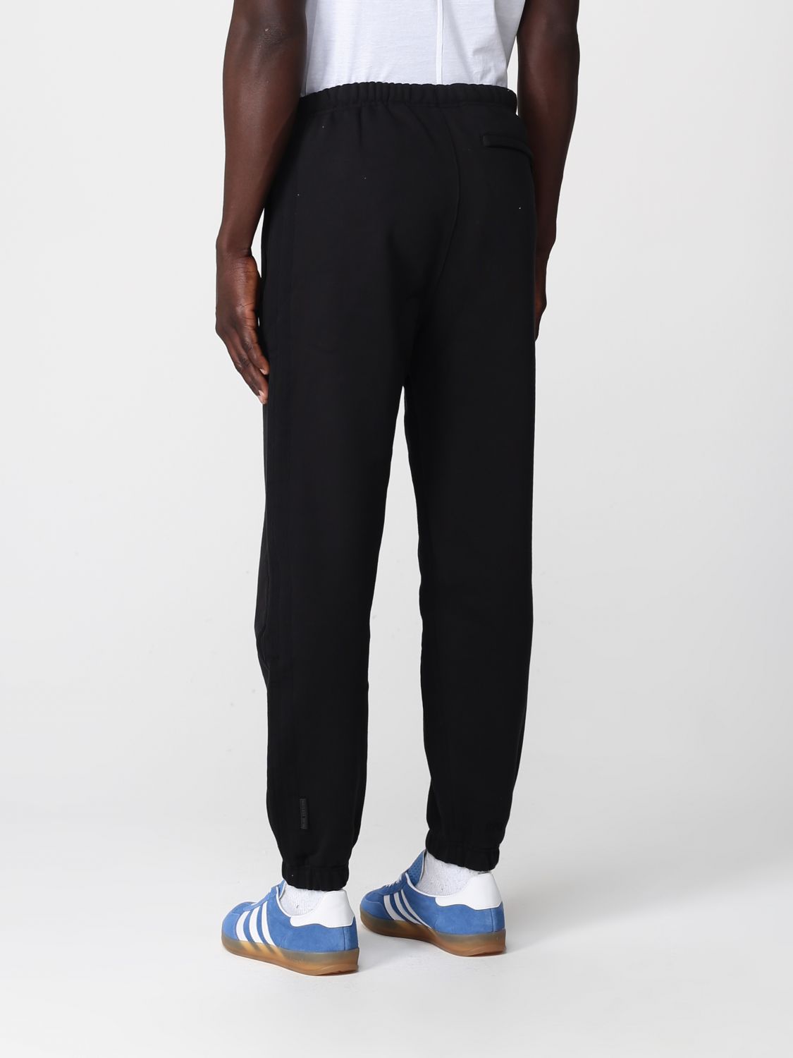 ADIDAS ORIGINALS: pants for - Black | Adidas Originals on GIGLIO.COM