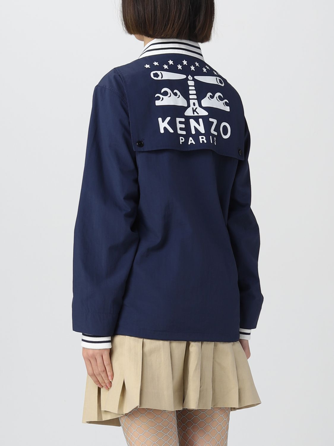 Kenzo Women Jacket