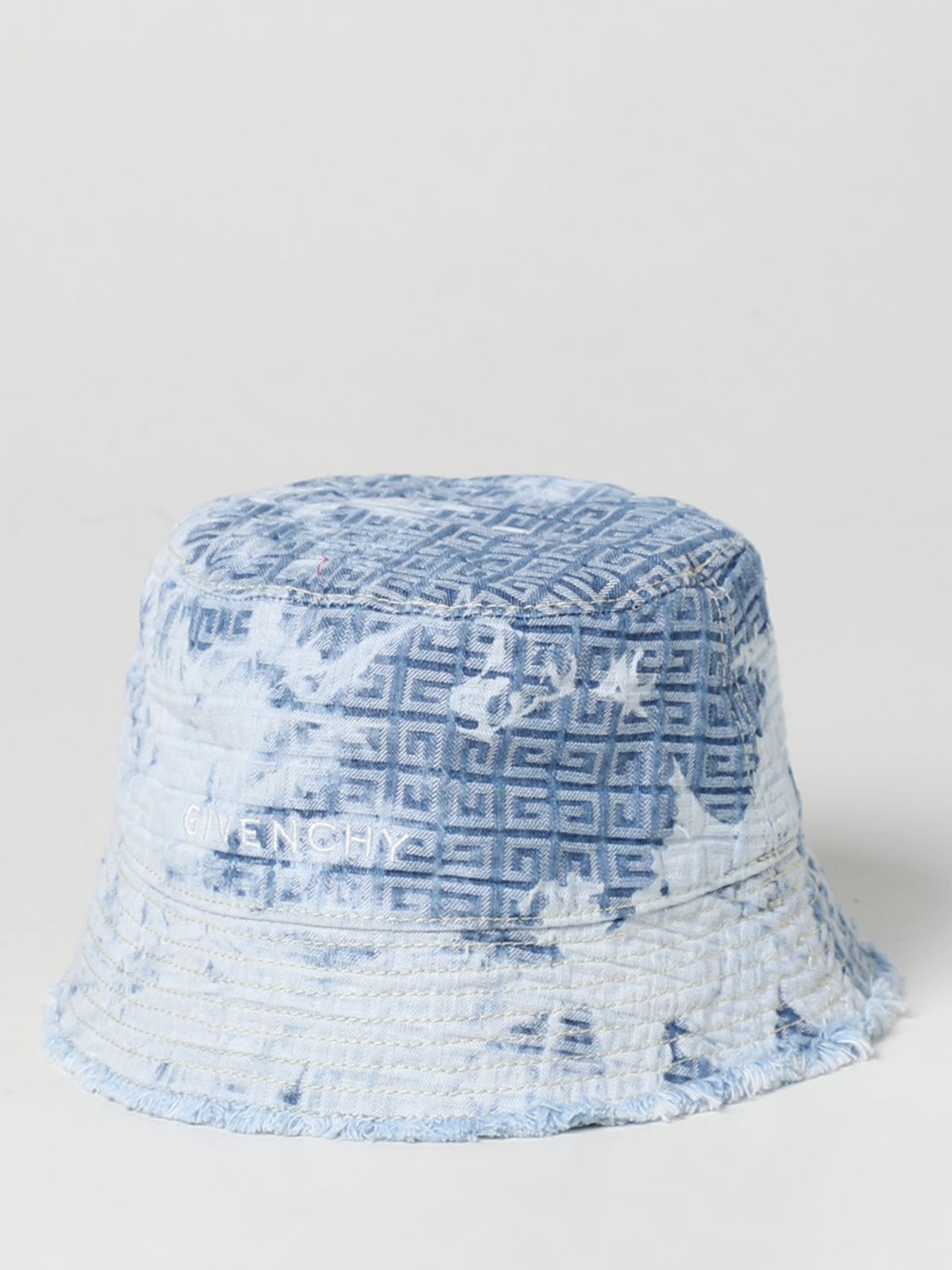 Givenchy Hat  Kids In Blue