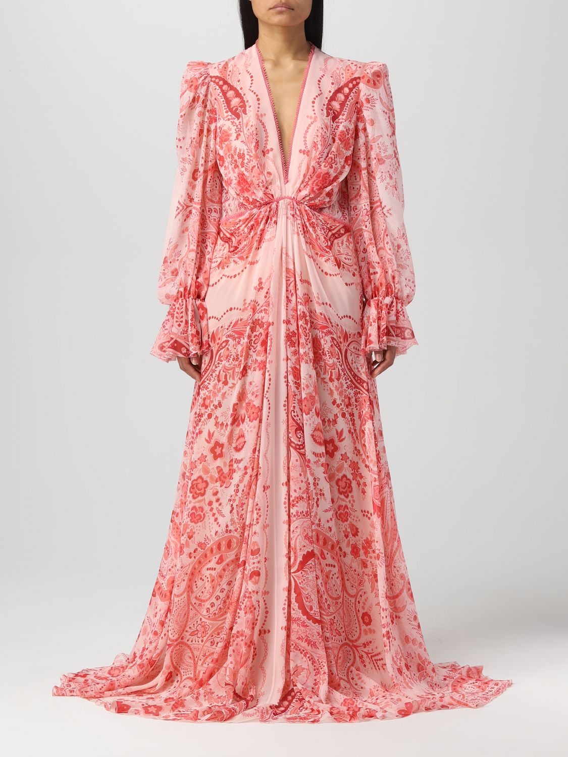 troon Resoneer Geleend ETRO: dress for woman - Multicolor | Etro dress 123414683 online on  GIGLIO.COM
