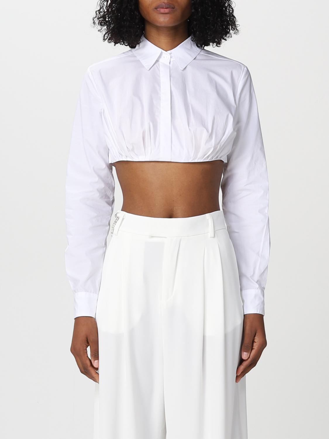 Aniye By Shirt  Woman Color White