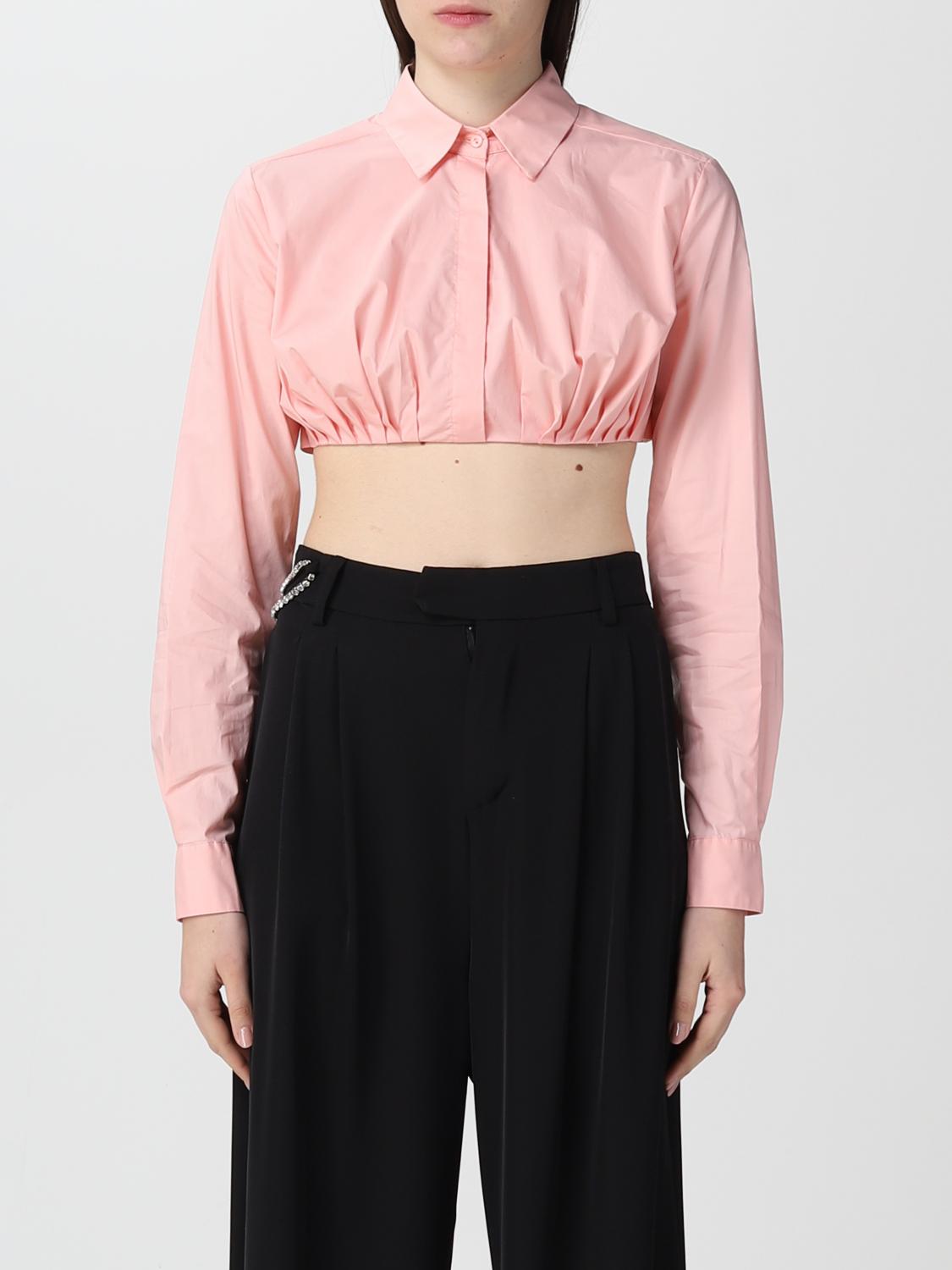 Aniye By Shirt  Woman Color Pink