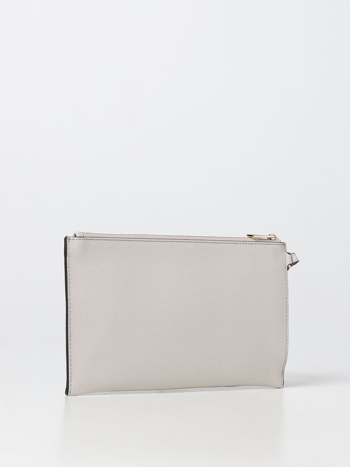 FURLA: clutch for woman - White | Furla clutch WE00451ARE000 online on ...