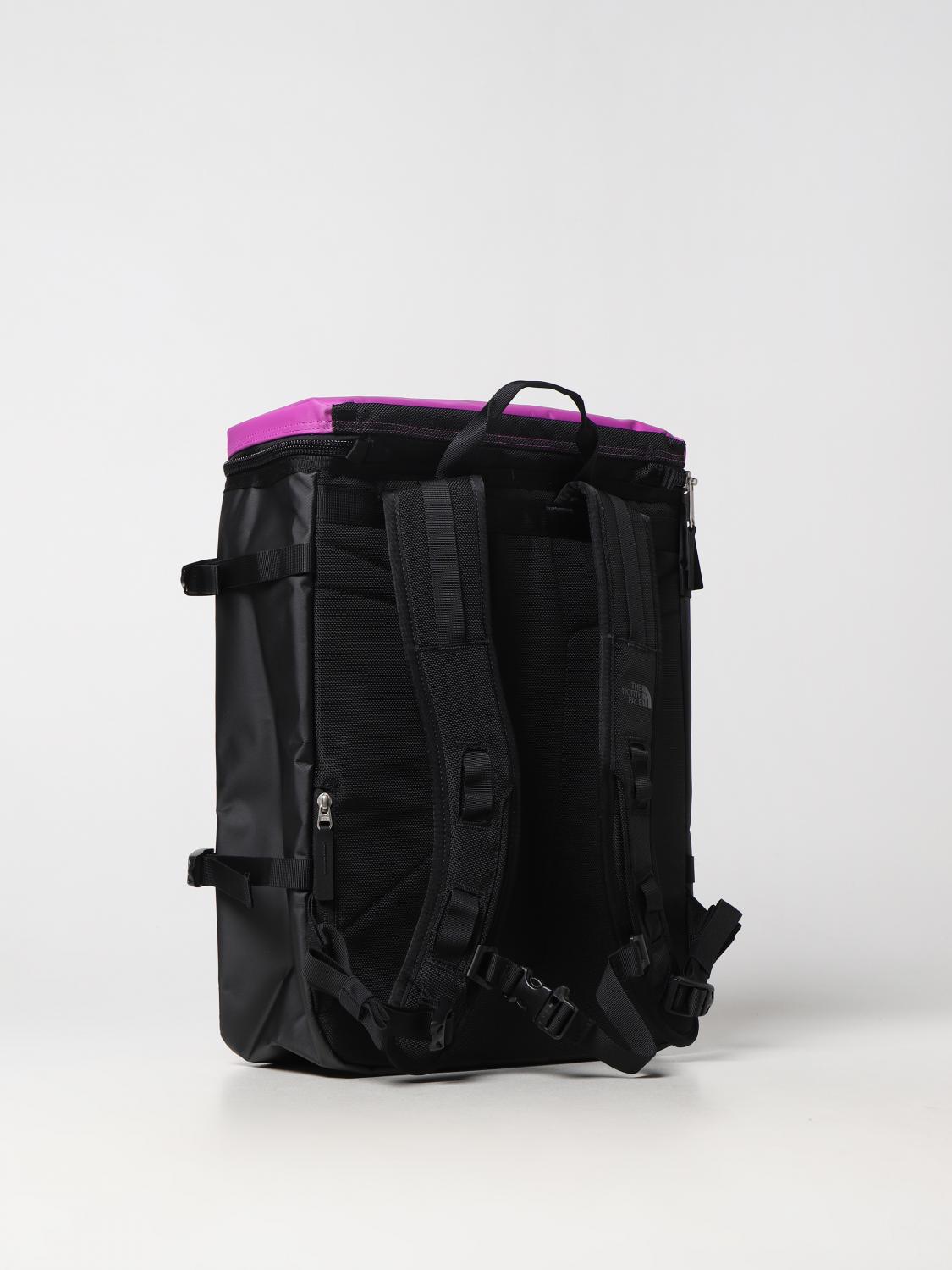 Rucksack The North Face: The North Face Herren Rucksack violett 2