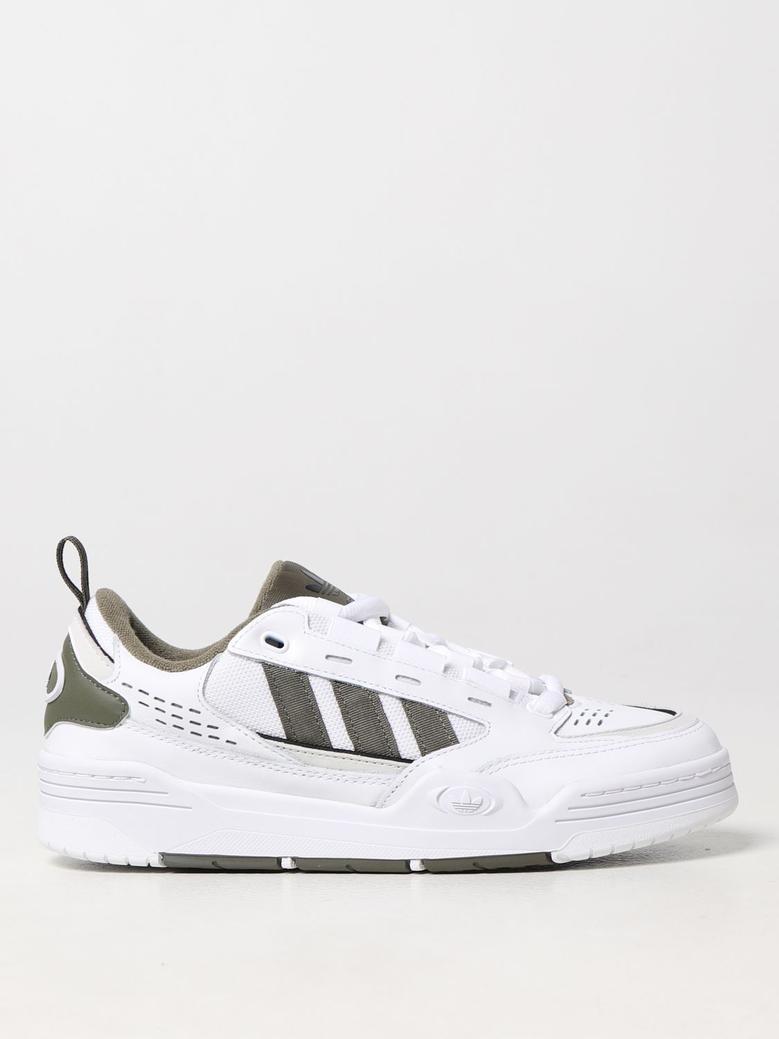 Koningin weg Cataract ADIDAS ORIGINALS: sneakers for man - White | Adidas Originals sneakers  HQ6919 online on GIGLIO.COM