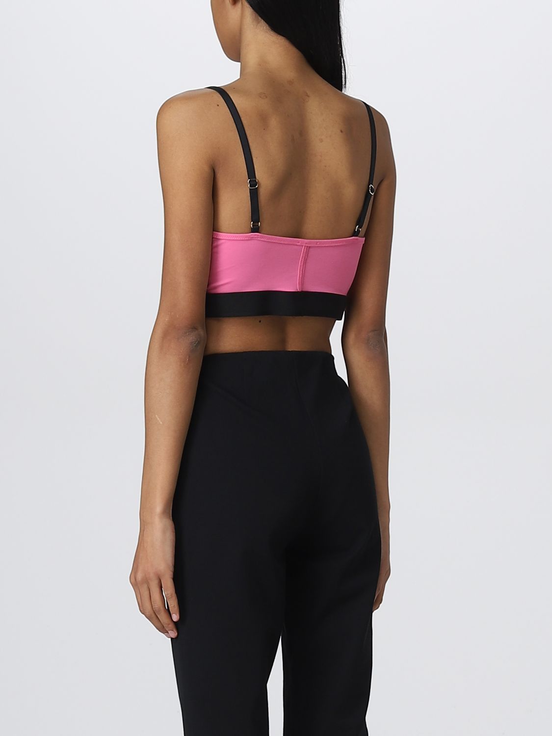 TOM FORD: top for women - Pink | Tom Ford top TSJ473JEX011 online on  