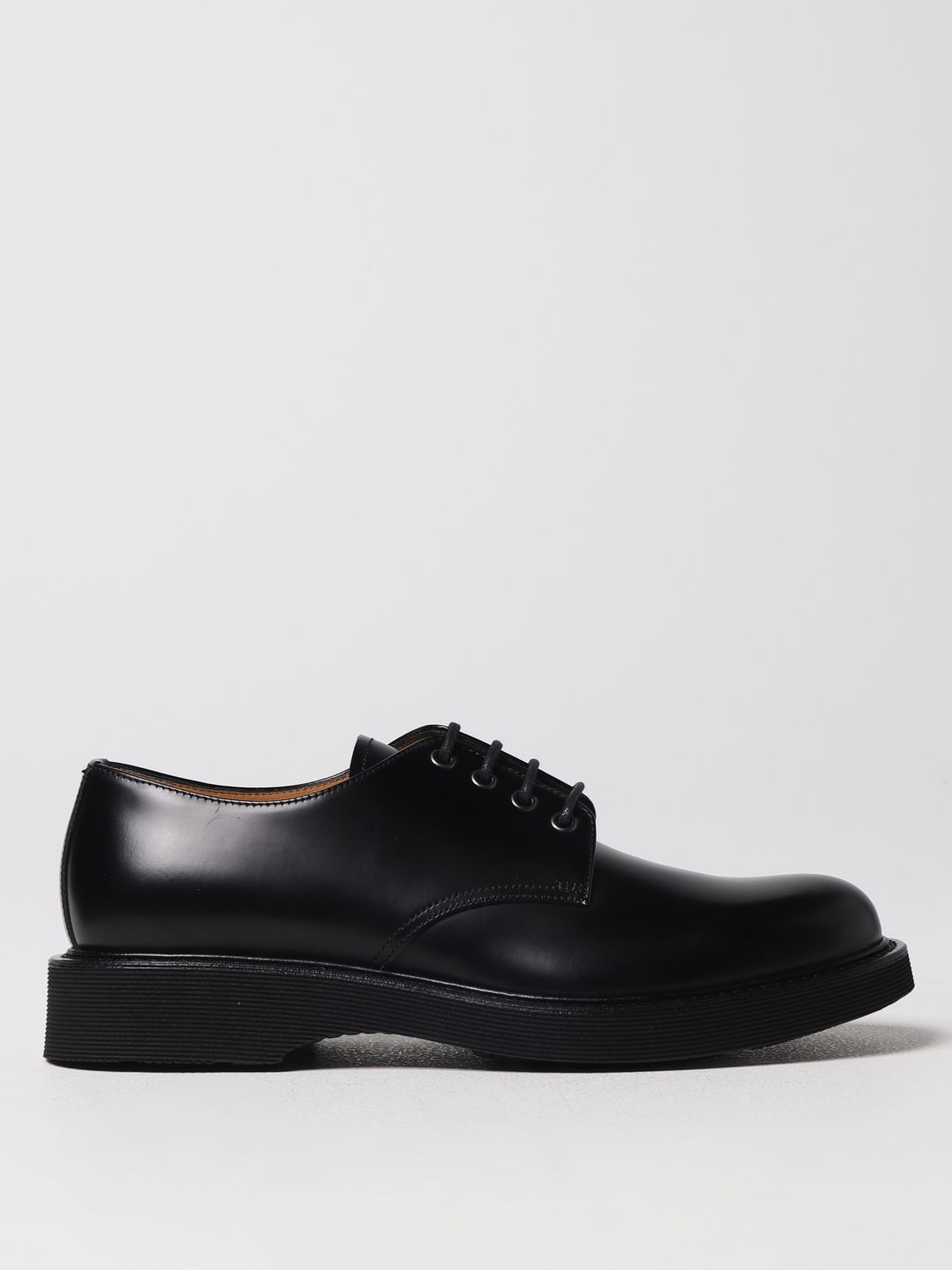 Brogue shoes Church's: Church's brogue shoes for men black 1