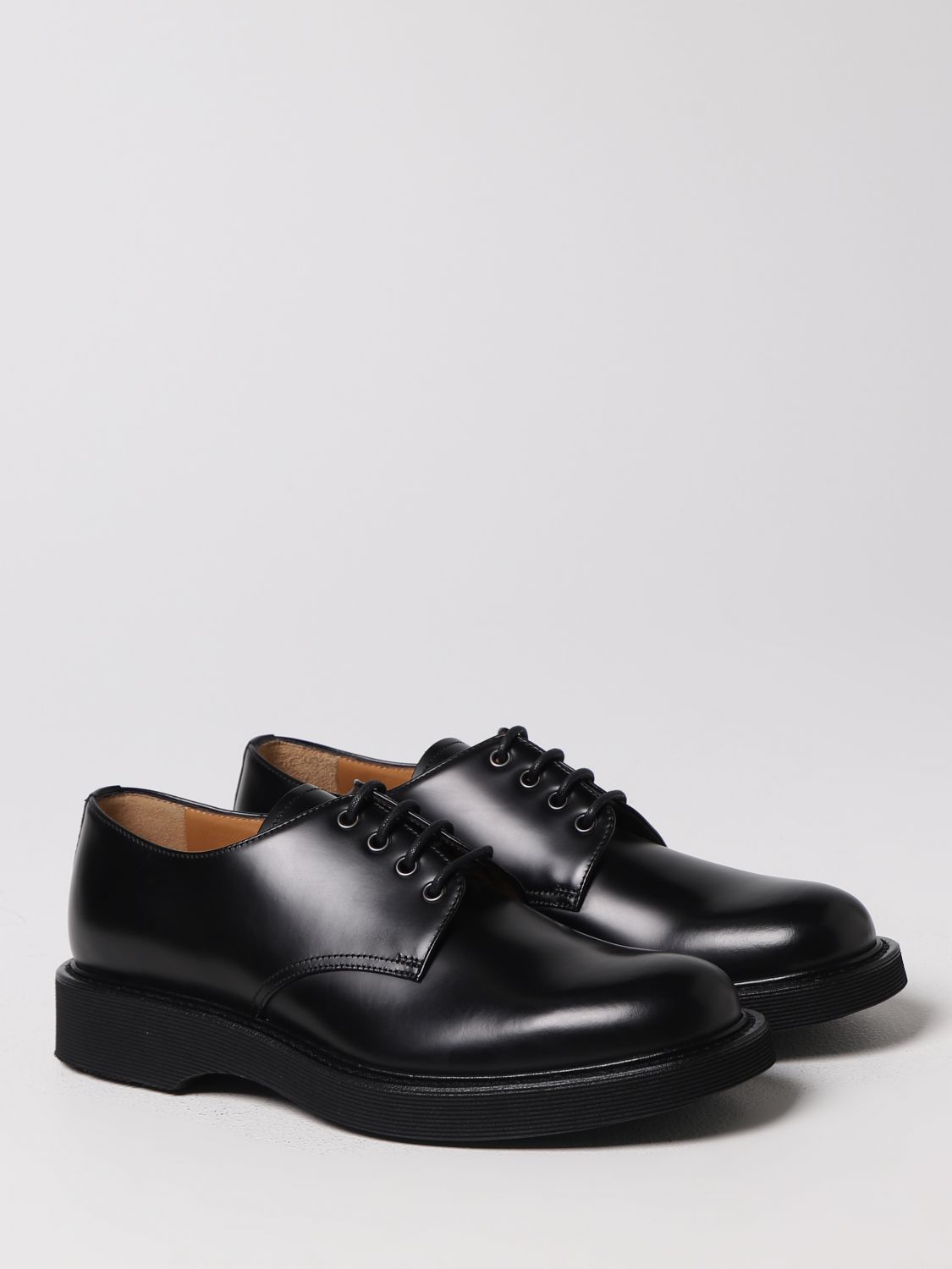 Brogue shoes Church's: Church's brogue shoes for men black 2