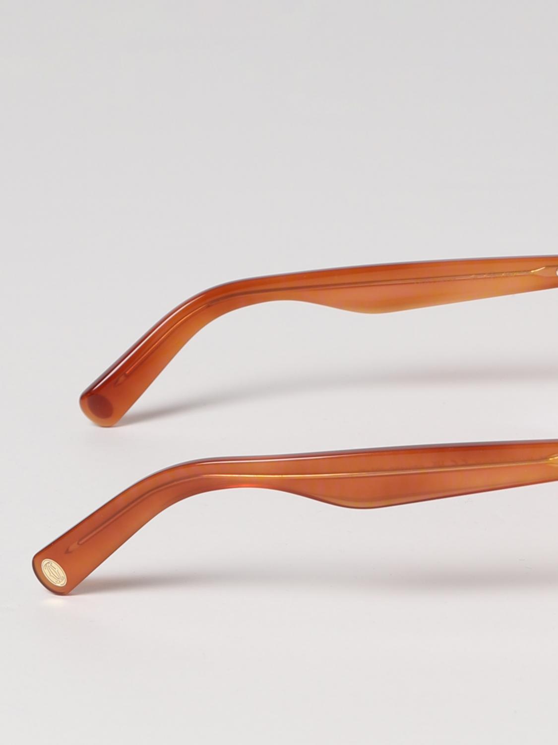 prada clear eyeglasses