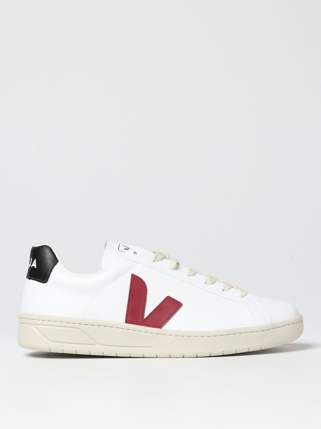 Veja Sneakers Men Color White | ModeSens