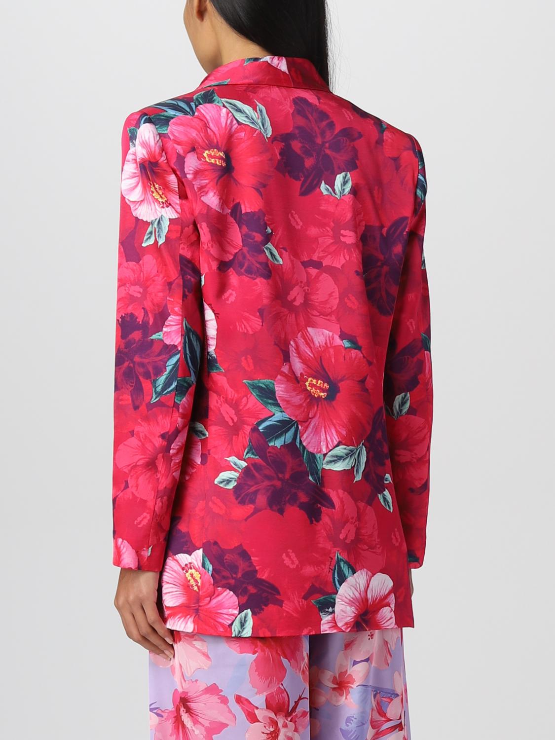 Blazer Pinko: Pinko blazer for women multicolor 3