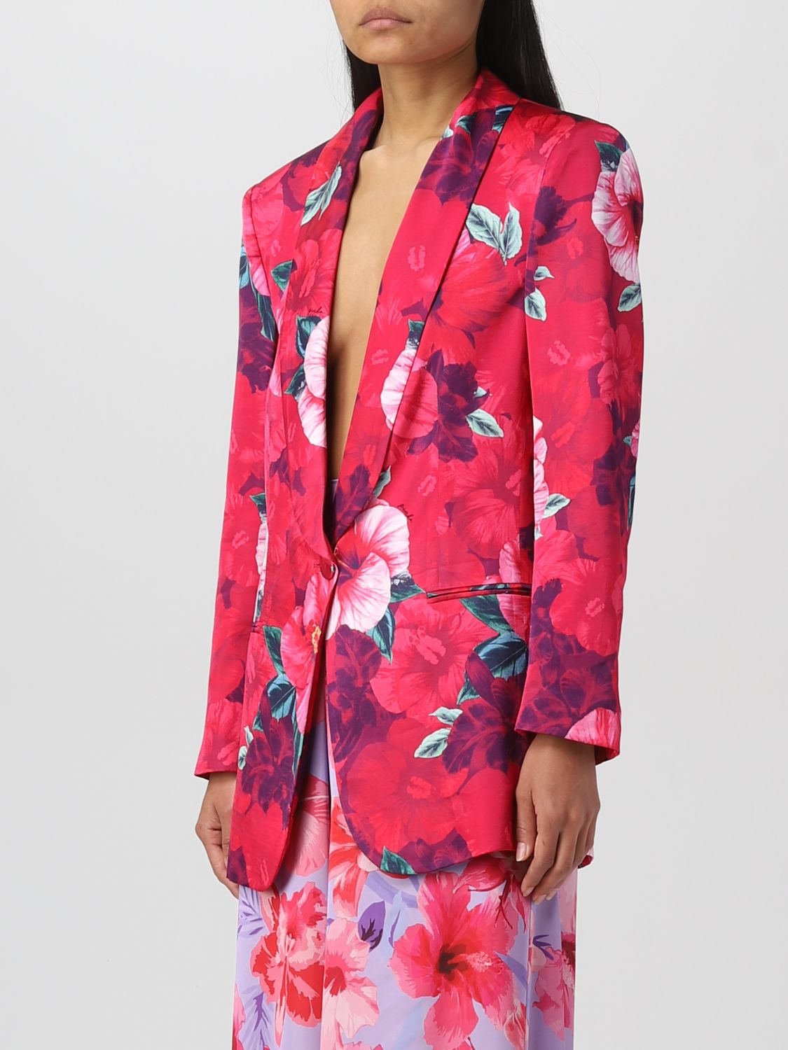 Blazer Pinko: Pinko blazer for women multicolor 4