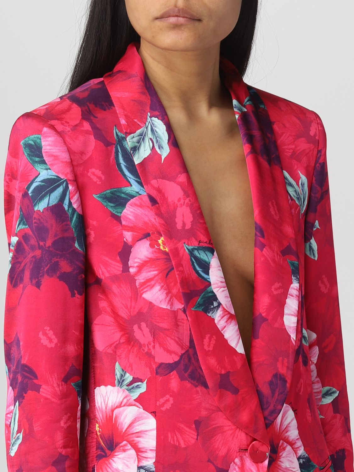 Blazer Pinko: Pinko blazer for women multicolor 5