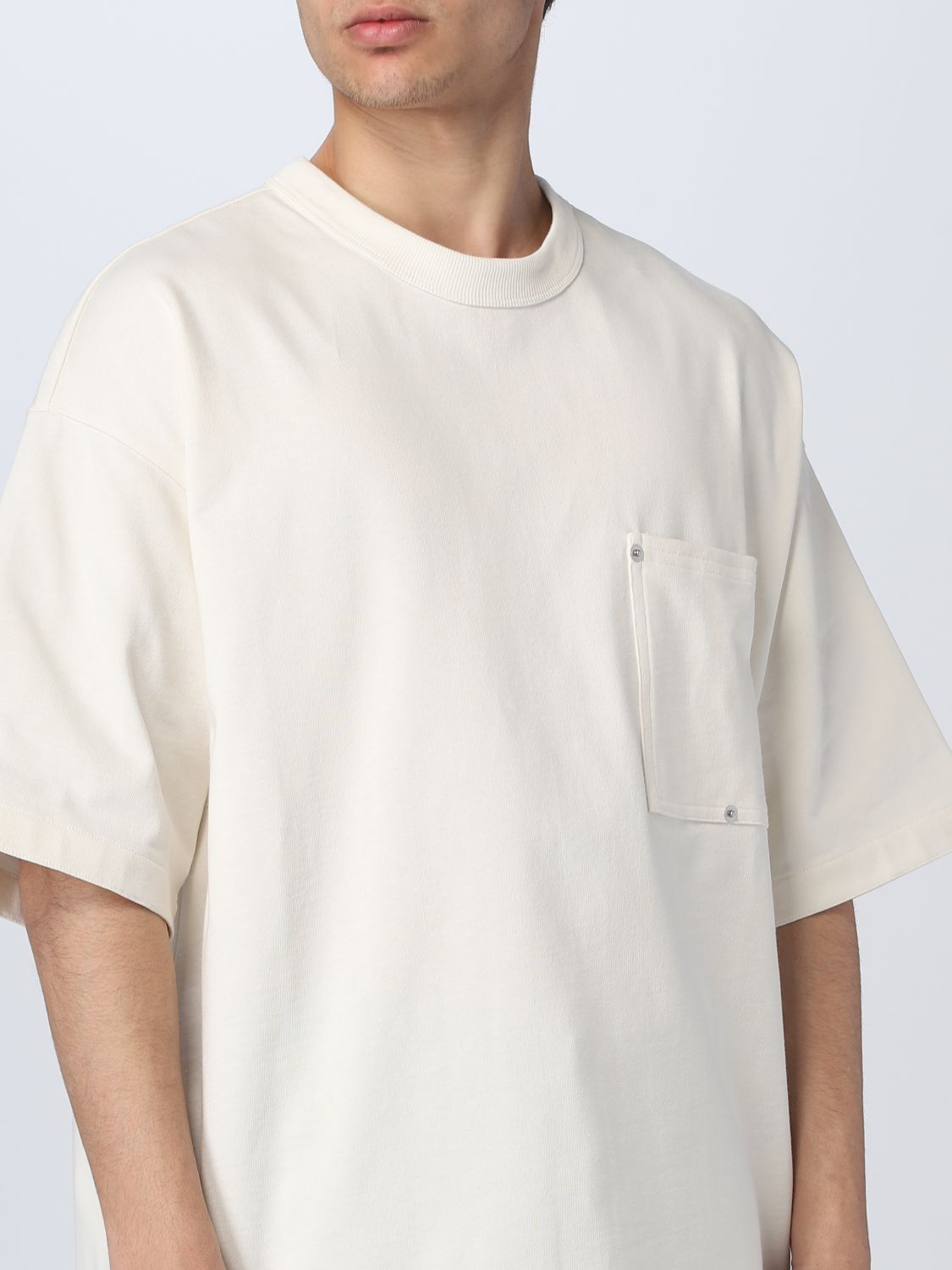 XL BOTTEGA VENETA Tシャツ ホワイト-