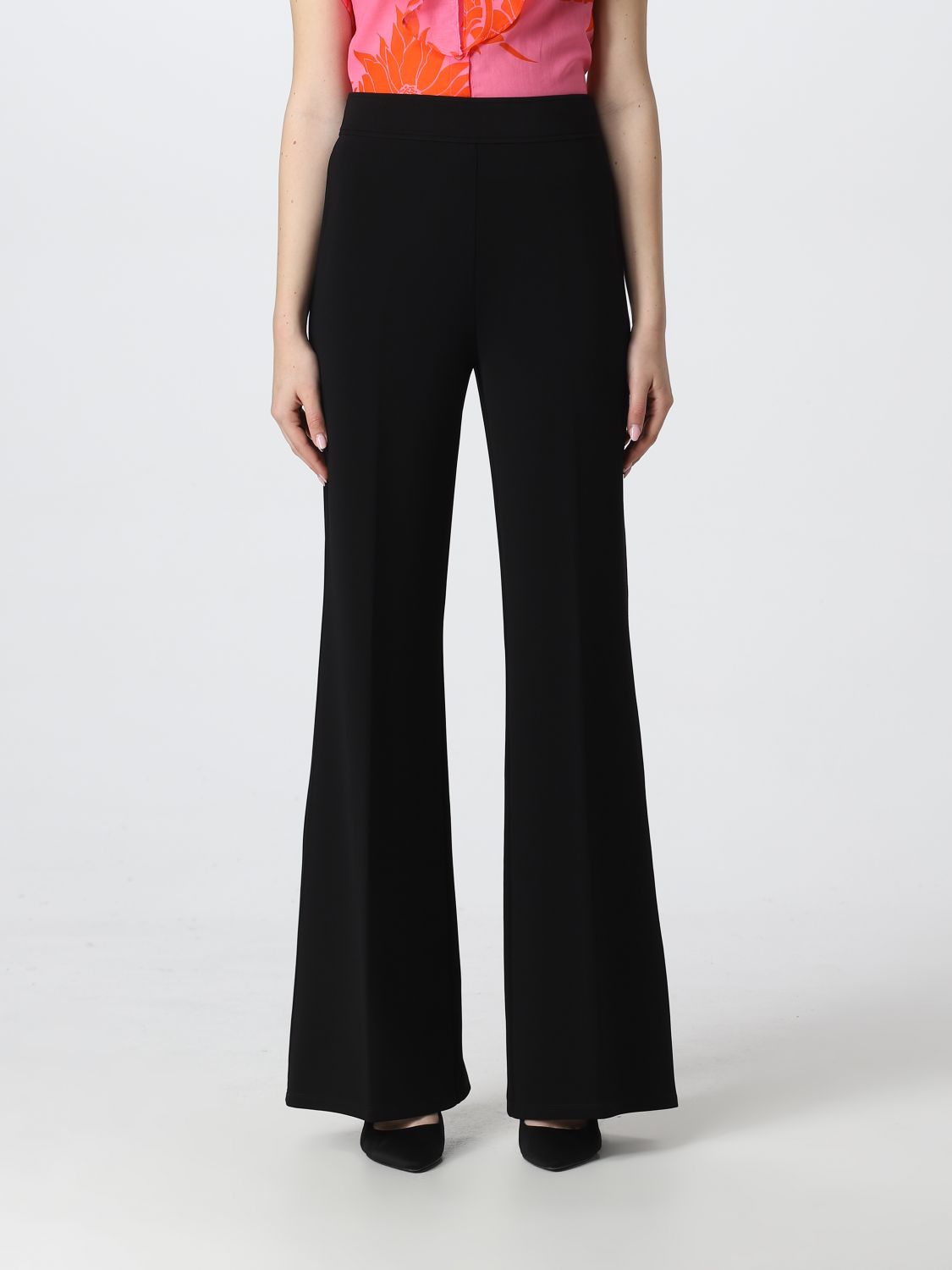 Pinko Pants  Woman Color Black