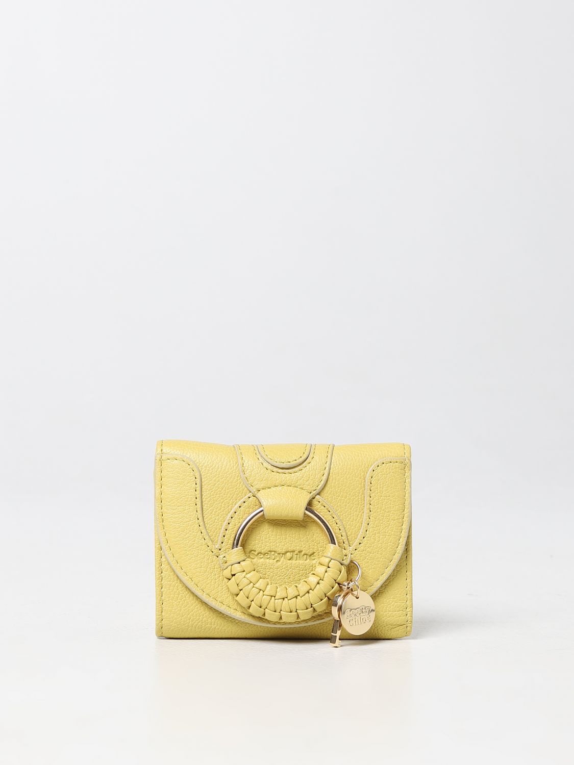 SEE BY CHLOÉ WALLET SEE BY CHLOÉ WOMAN,E14936003