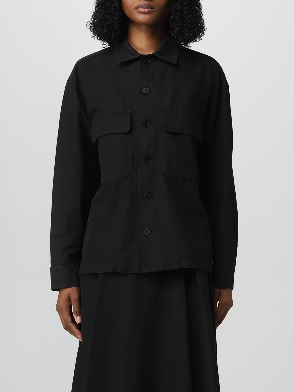 Barena Venezia Jacket Barena Woman Color Black