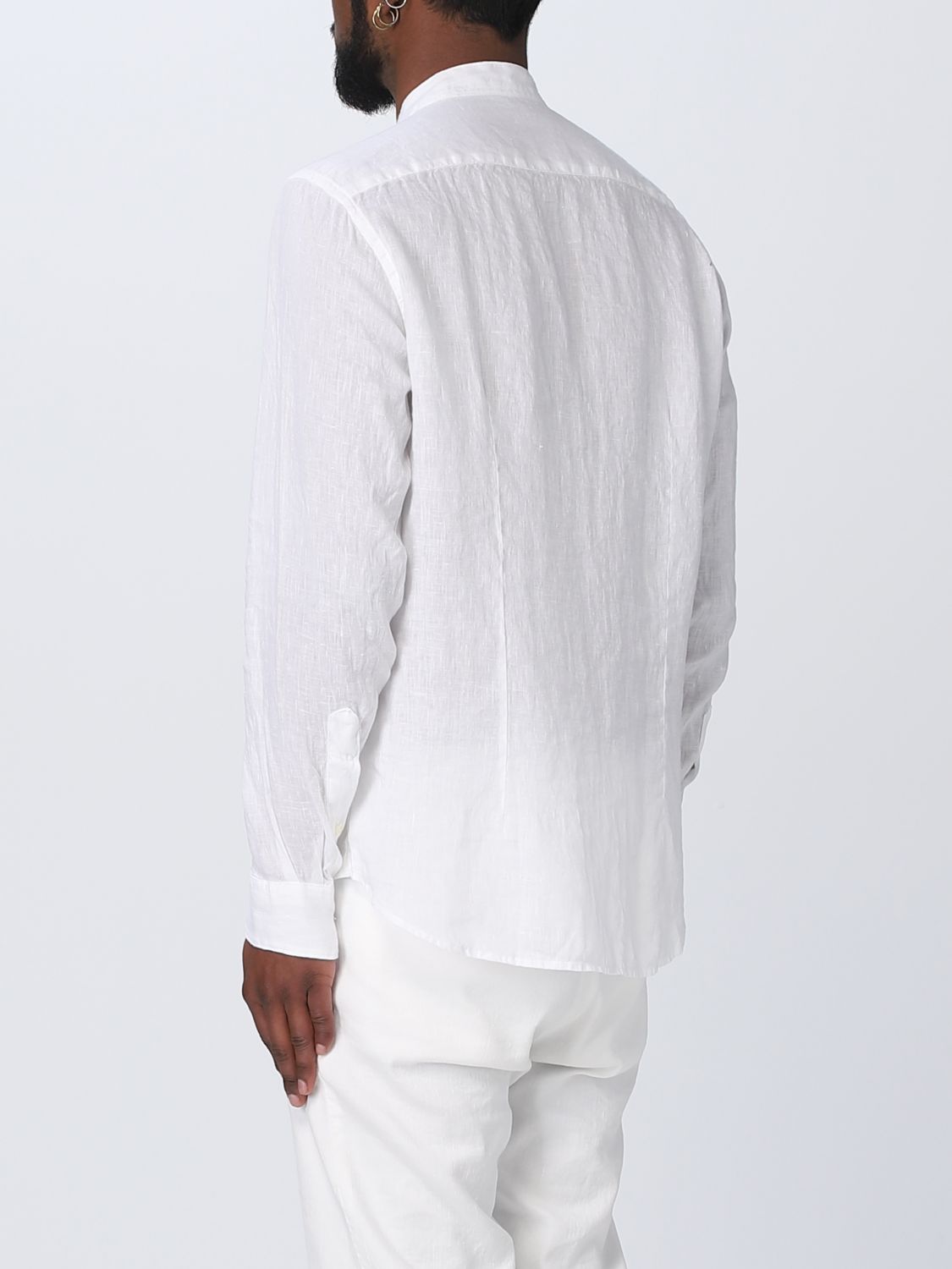 衬衫 Altea: Altea衬衫男士 白色 2