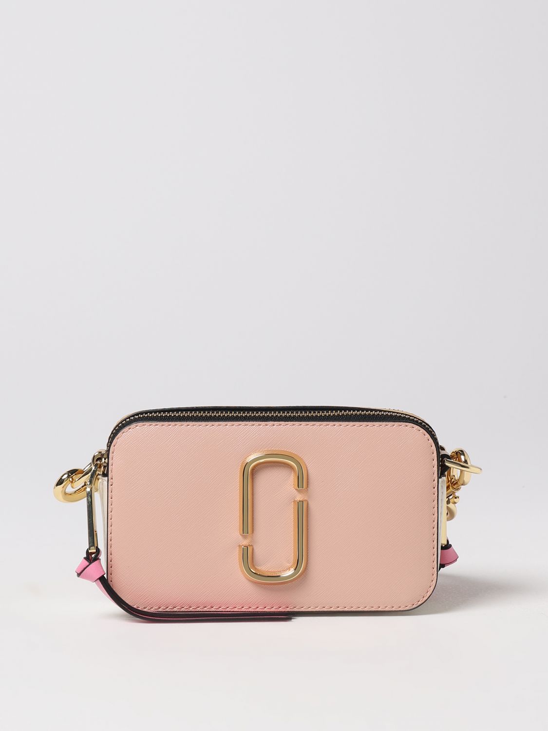 betalen schermutseling Rusteloosheid MARC JACOBS: handbag for woman - Pink | Marc Jacobs handbag 2S3HCR500H03  online on GIGLIO.COM