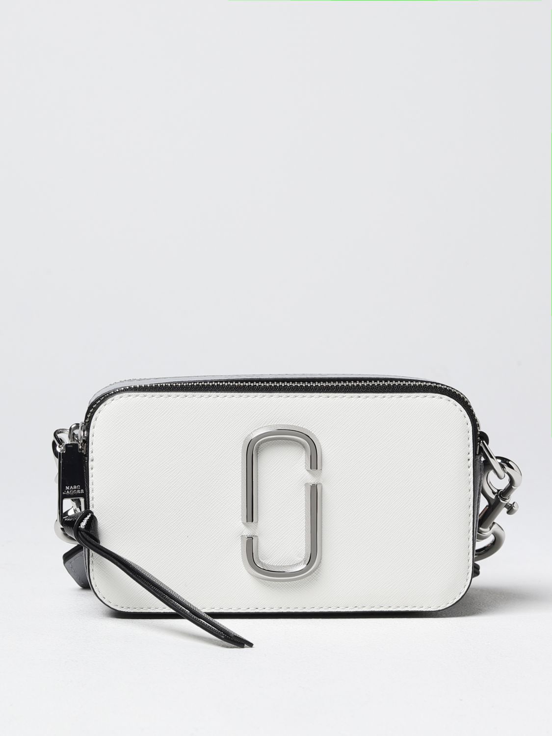 MARC JACOBS: crossbody bags for woman - Kaki  Marc Jacobs crossbody bags  2S3HCR500H03 online at