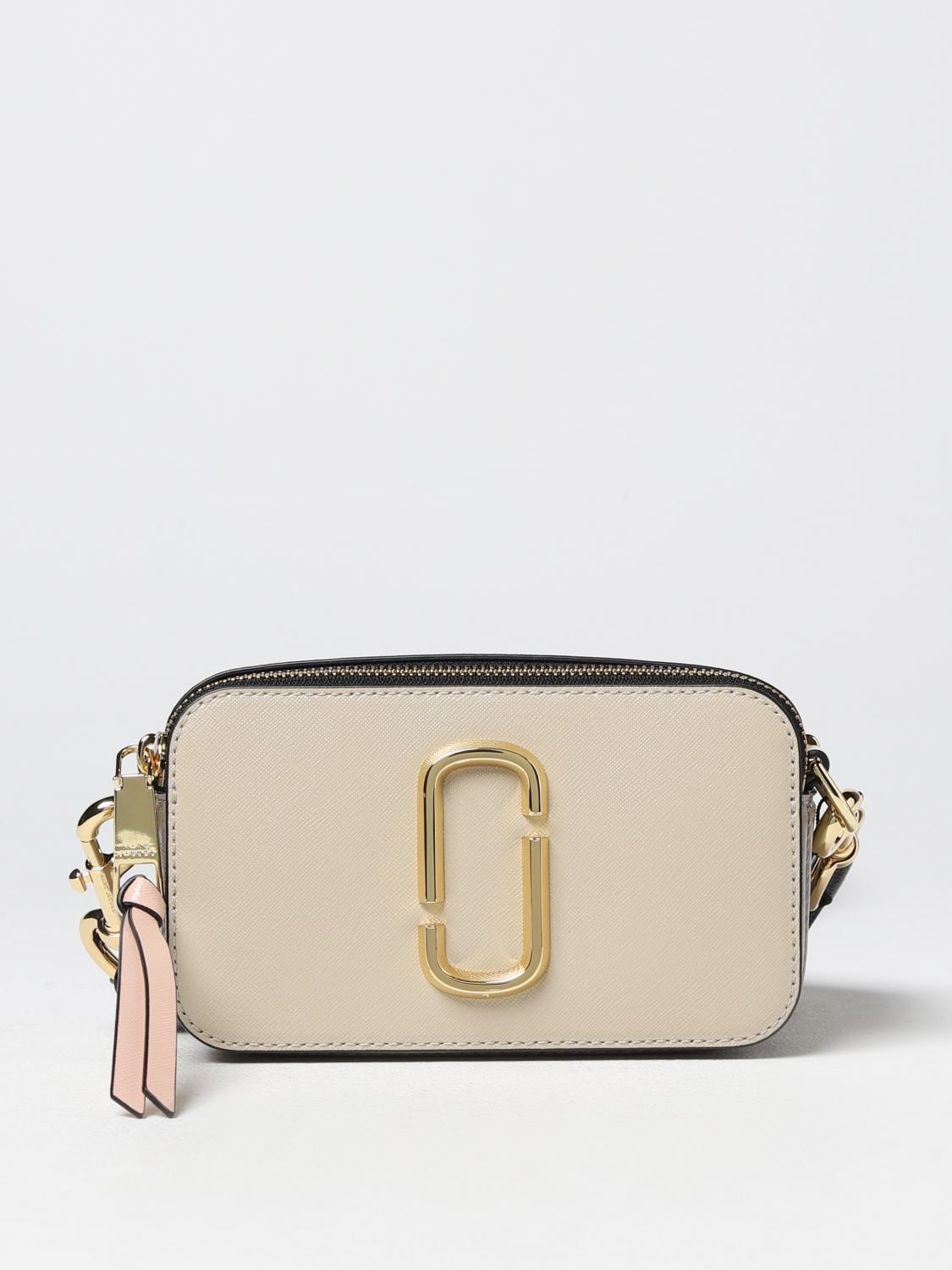 Marc Jacobs Handbag  Woman Color Beige