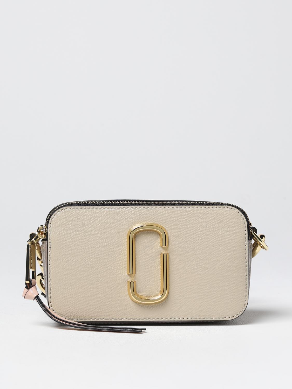 Marc Jacobs Handbag  Woman Color Kaki