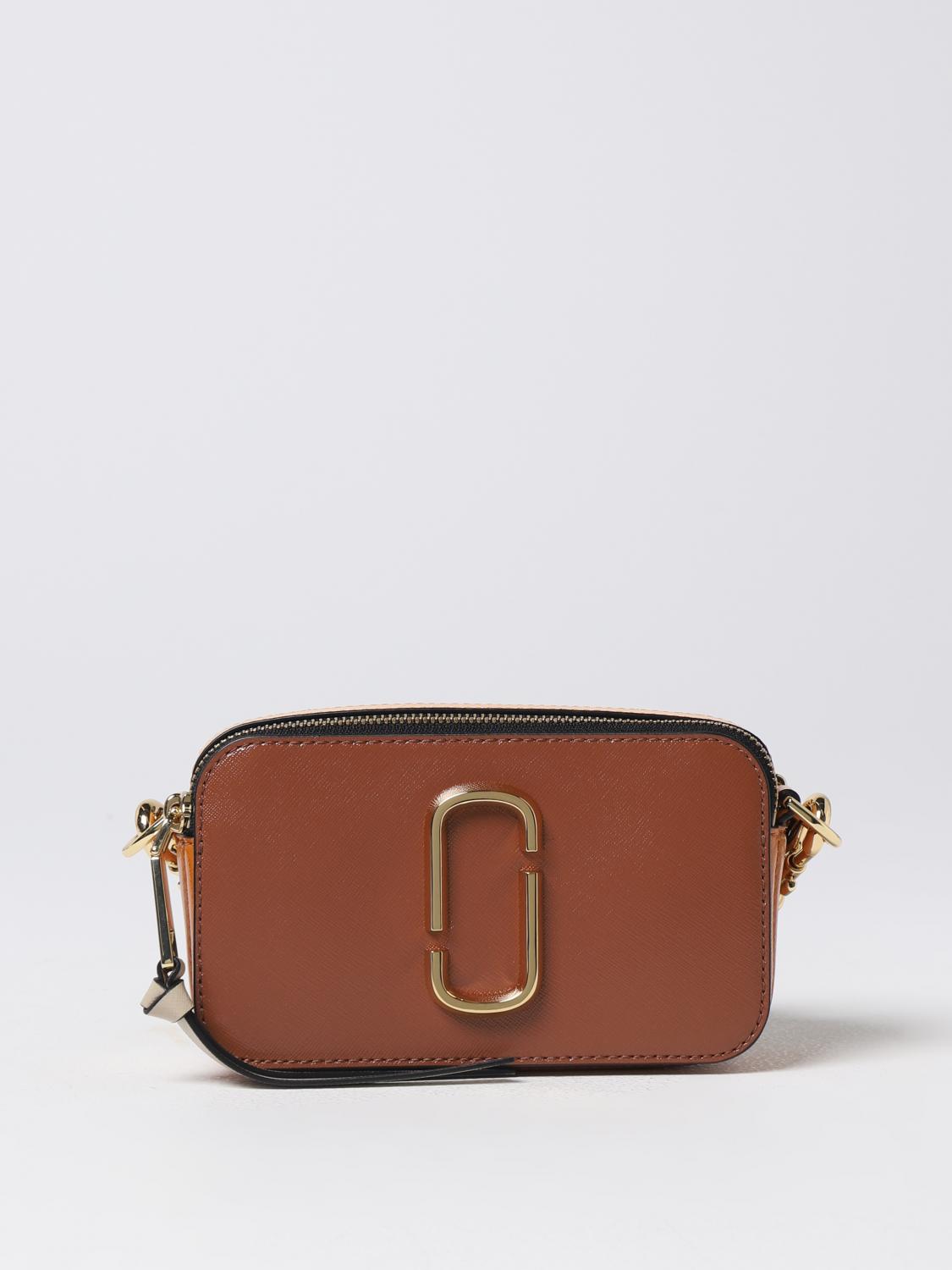 Marc Jacobs Handbag  Woman Color Brown