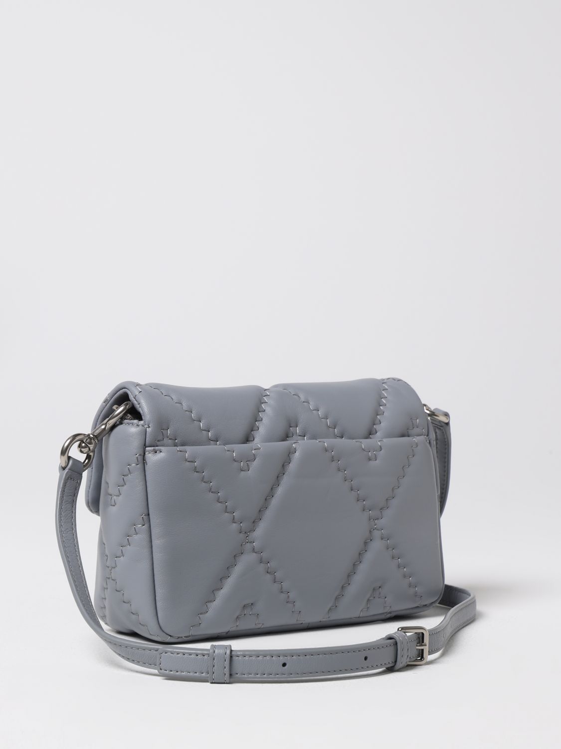 MARC JACOBS: crossbody bags for woman - Pink  Marc Jacobs crossbody bags  2S3HSH007H03 online at