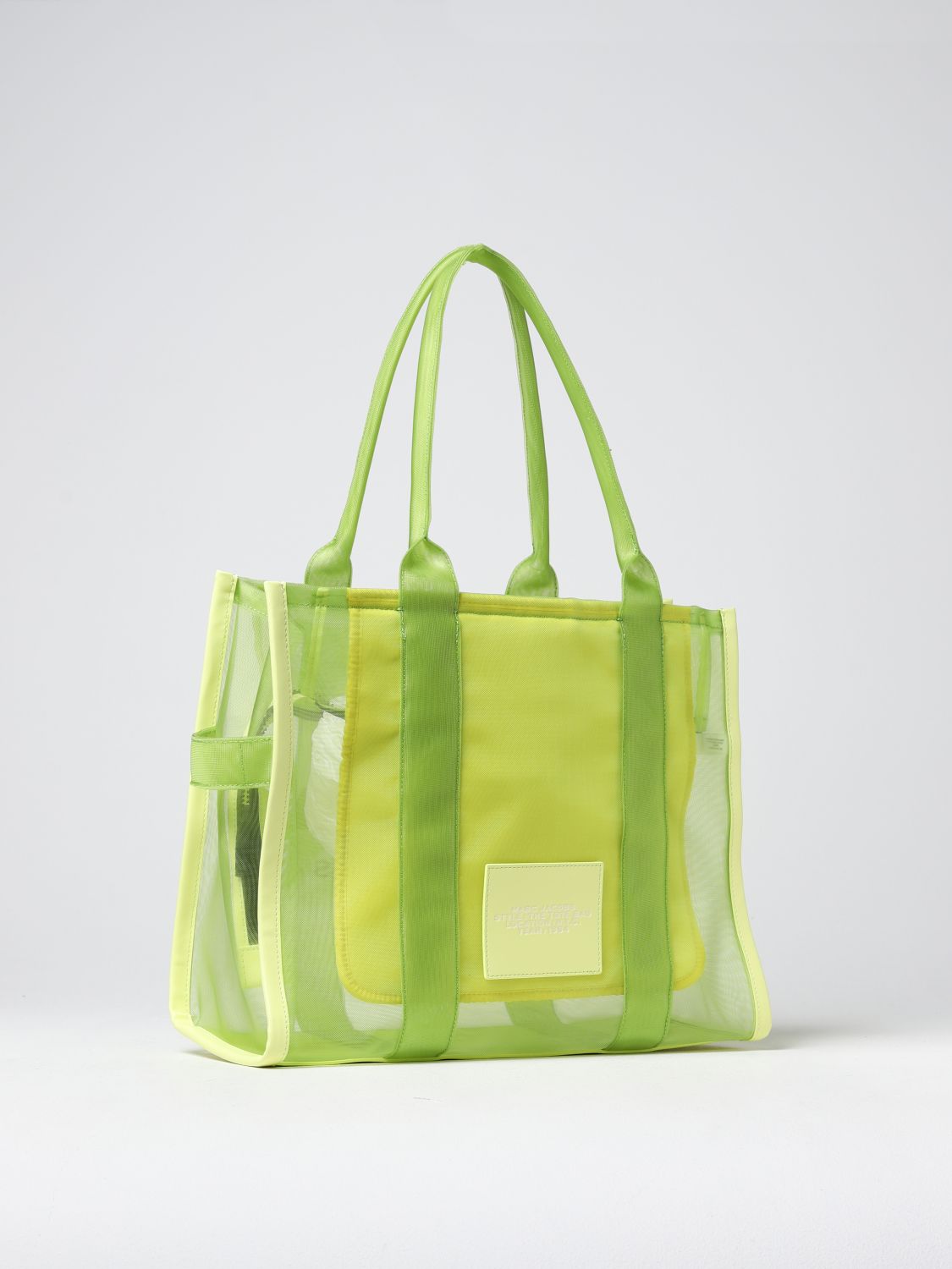 MARC JACOBS: handbag for woman - Green | Marc Jacobs handbag ...