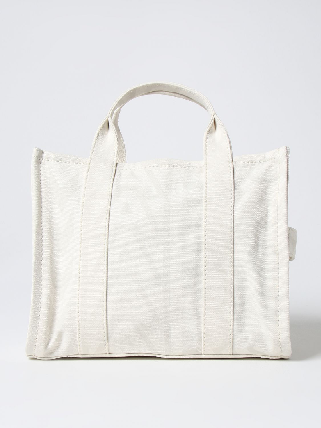 Marc Jacobs Handbag  Woman Colour White