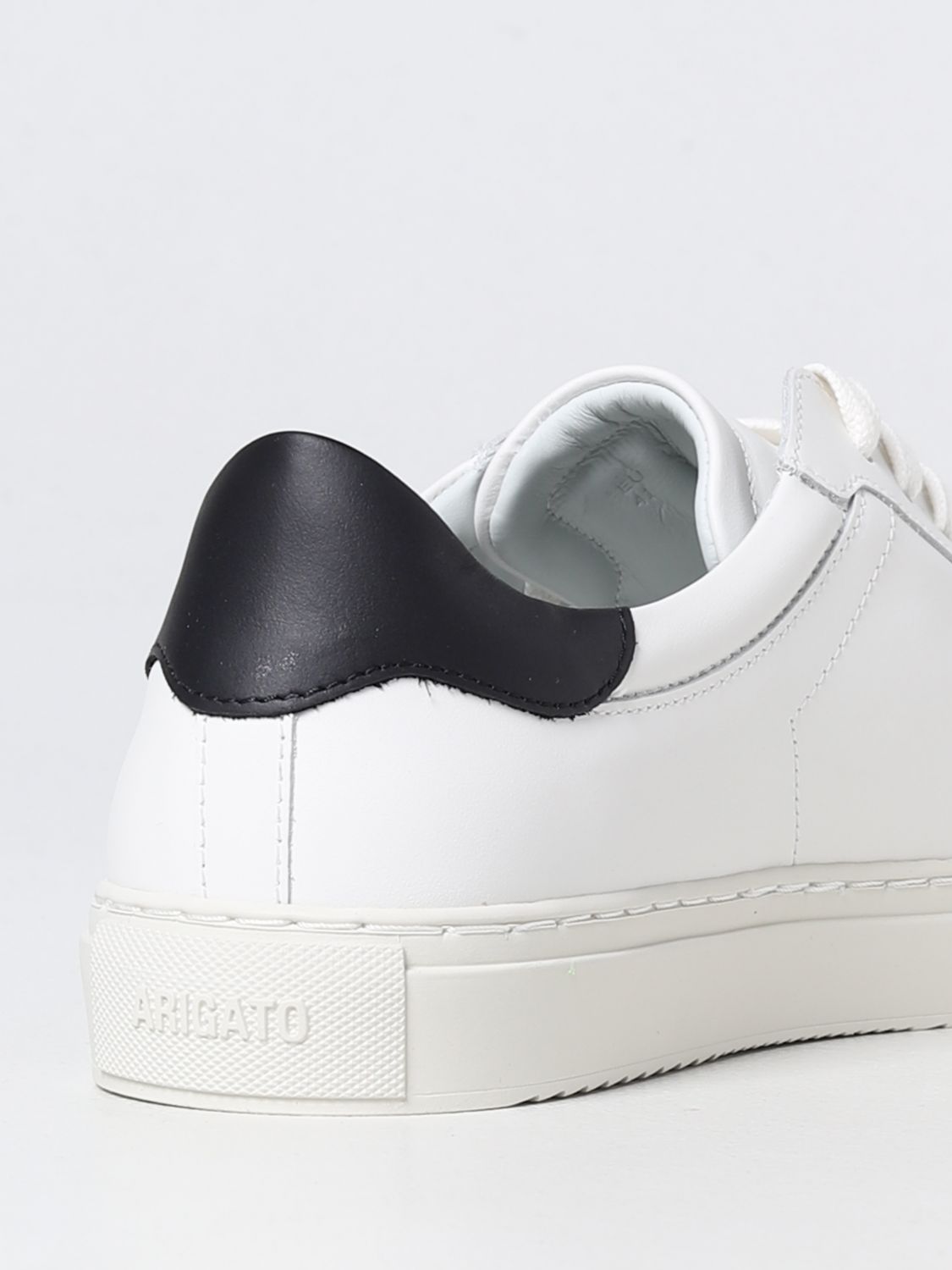 AXEL ARIGATO: sneakers for man - White | Axel Arigato sneakers ...