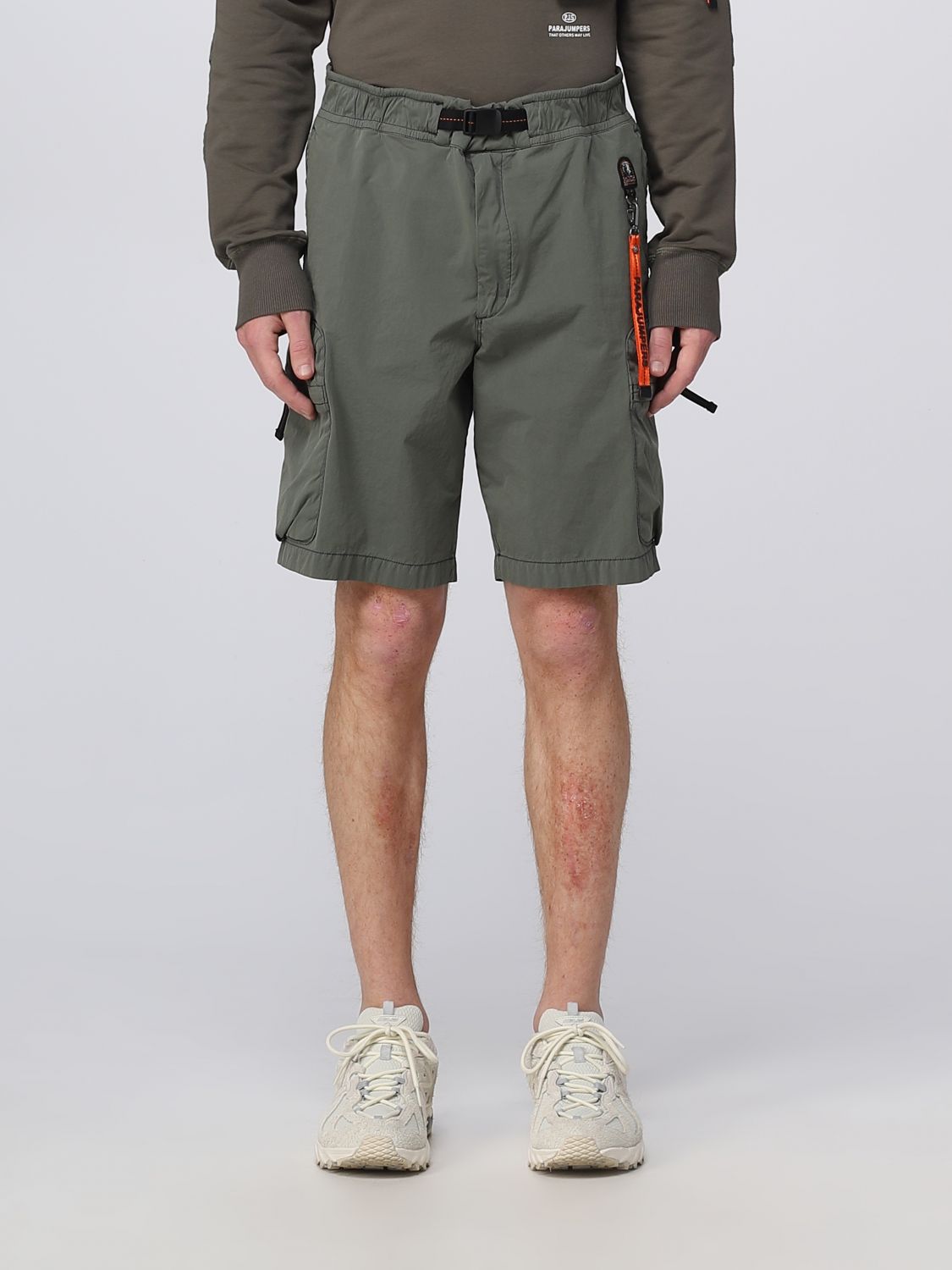 Parajumpers Short  Men In Military