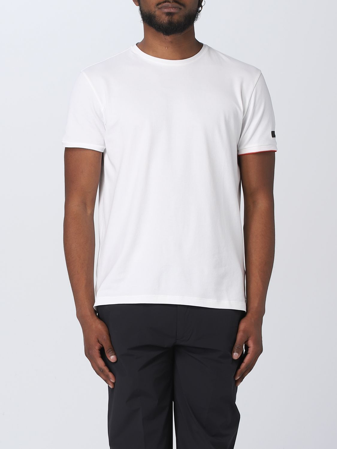 RRD: t-shirt for man - White | Rrd t-shirt 23138 online on GIGLIO.COM