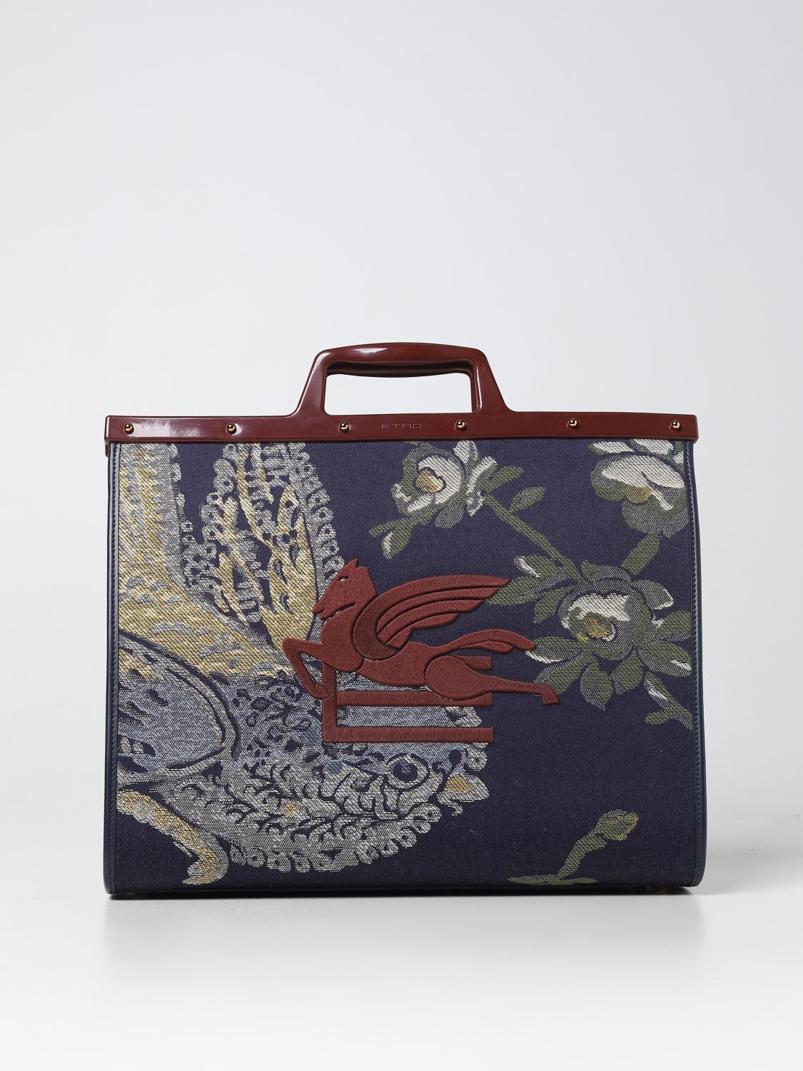 Shopping Bags, Etro Online Cheap Shop