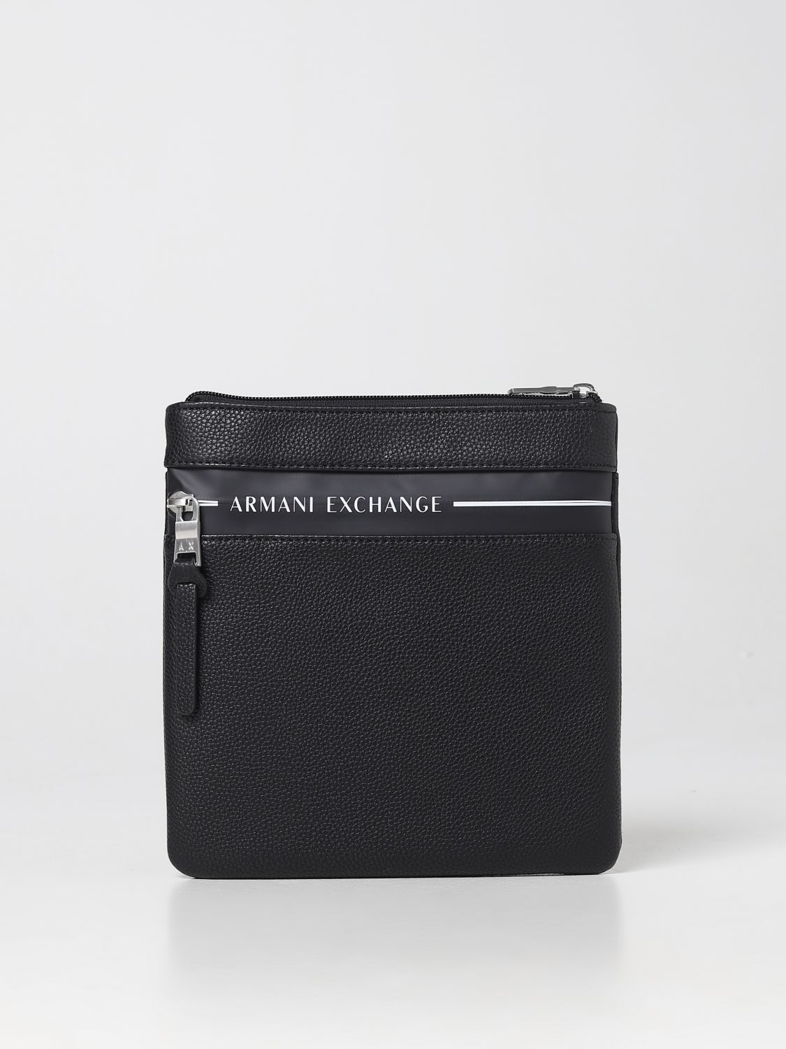 Armani Exchange Bags  Men Color Black
