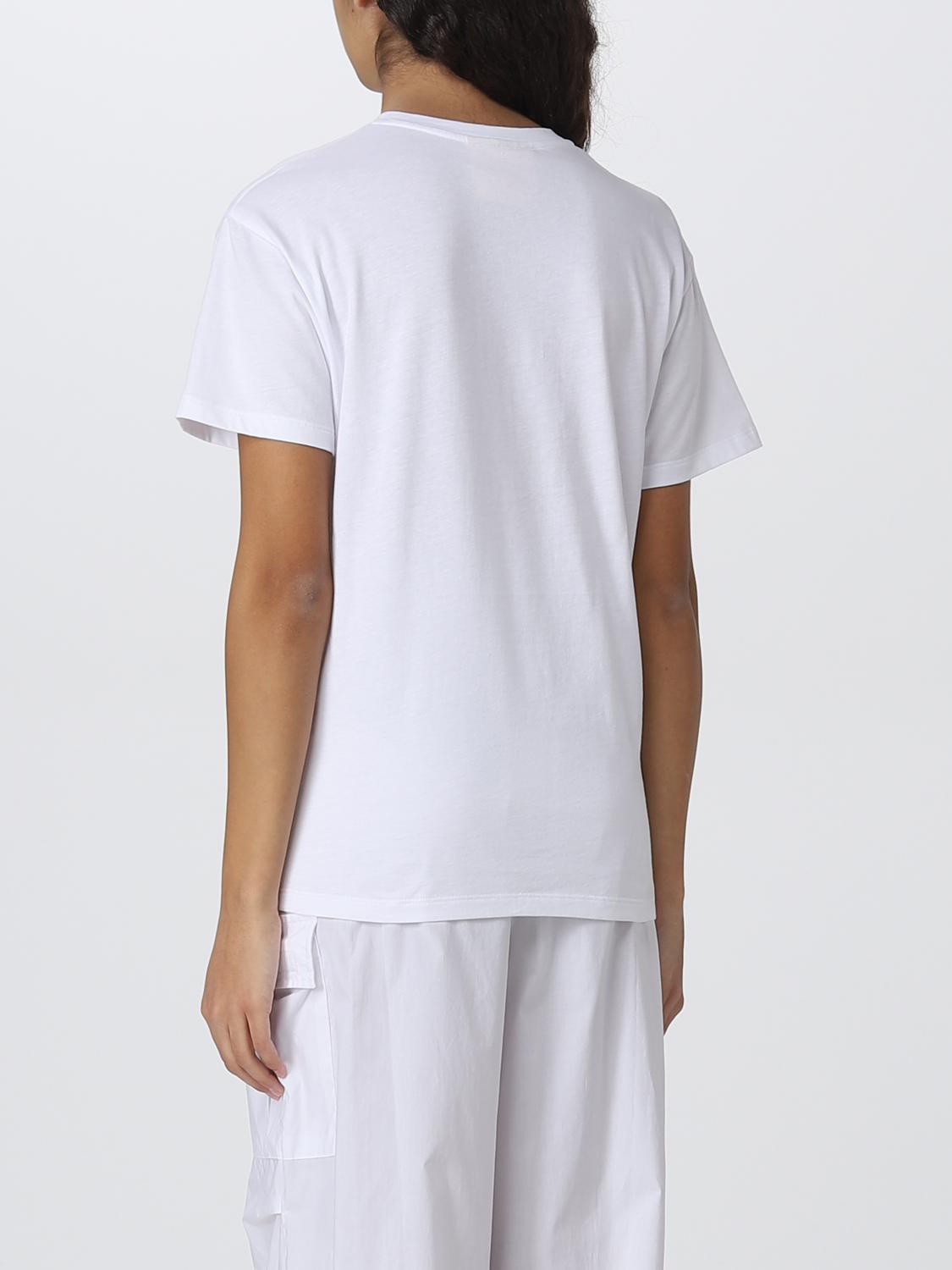 Camiseta Aniye By: Camiseta Aniye By para mujer blanco 2