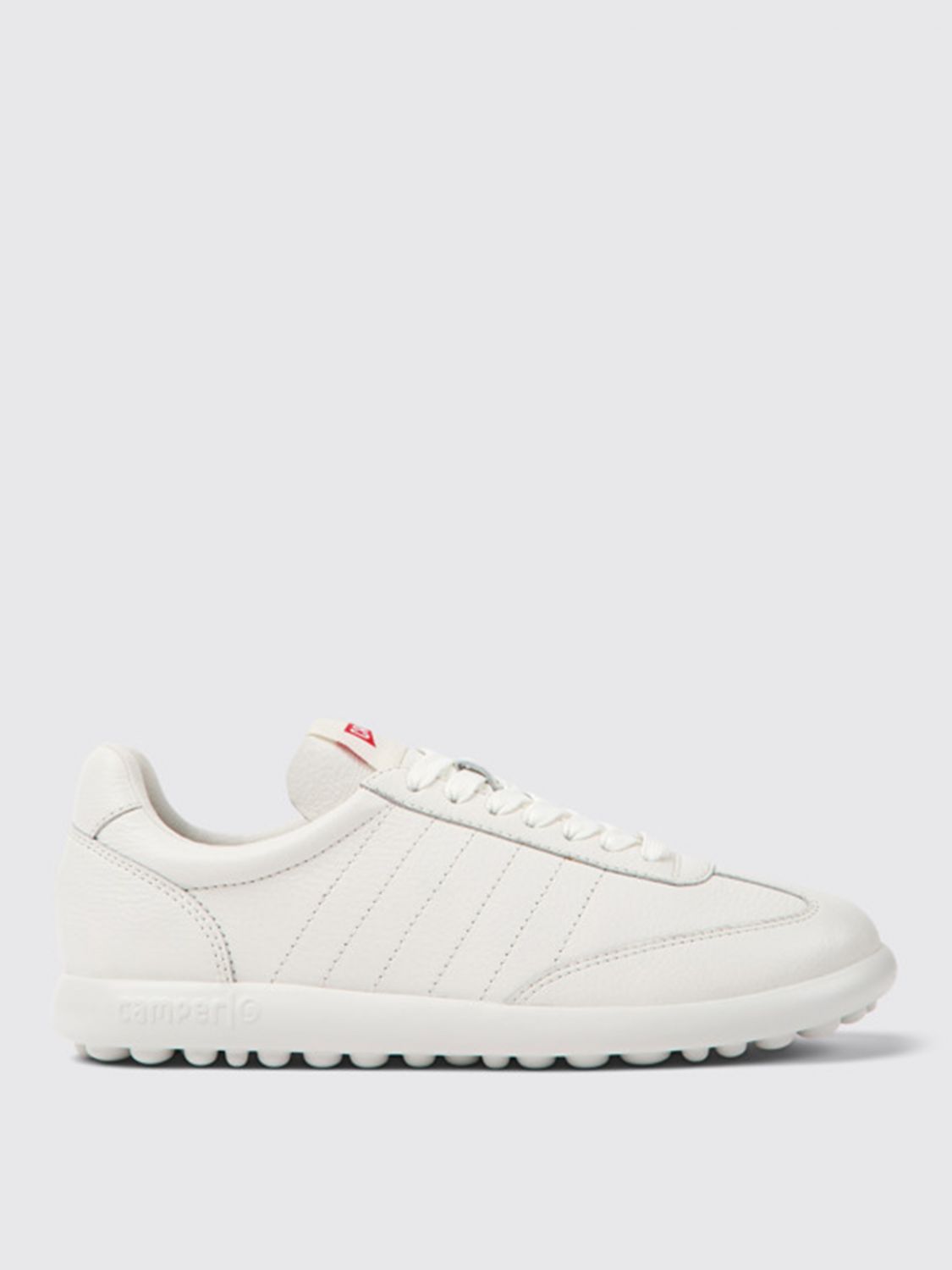 Camper Sneakers  Woman Color White