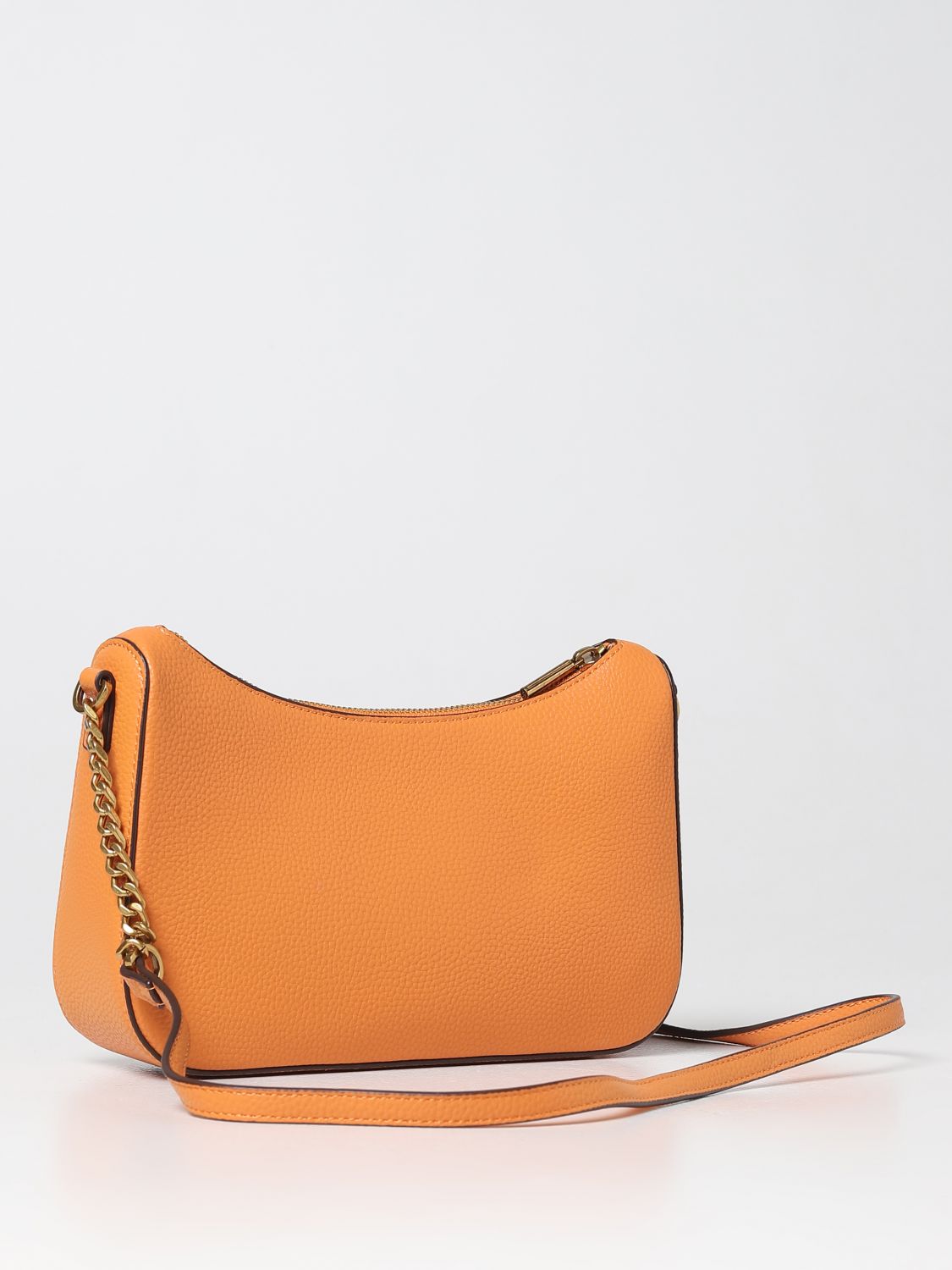 LIU JO: handbag for woman - Orange | Liu Jo handbag AA3161E0086 online ...