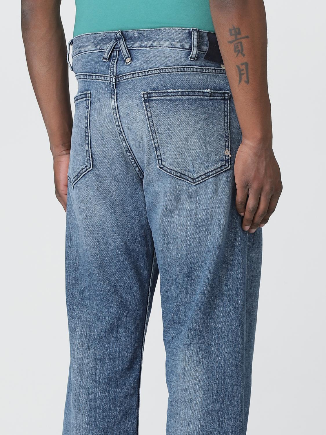 CYCLE jeans for man Denim Cycle jeans 331P543D004 online on